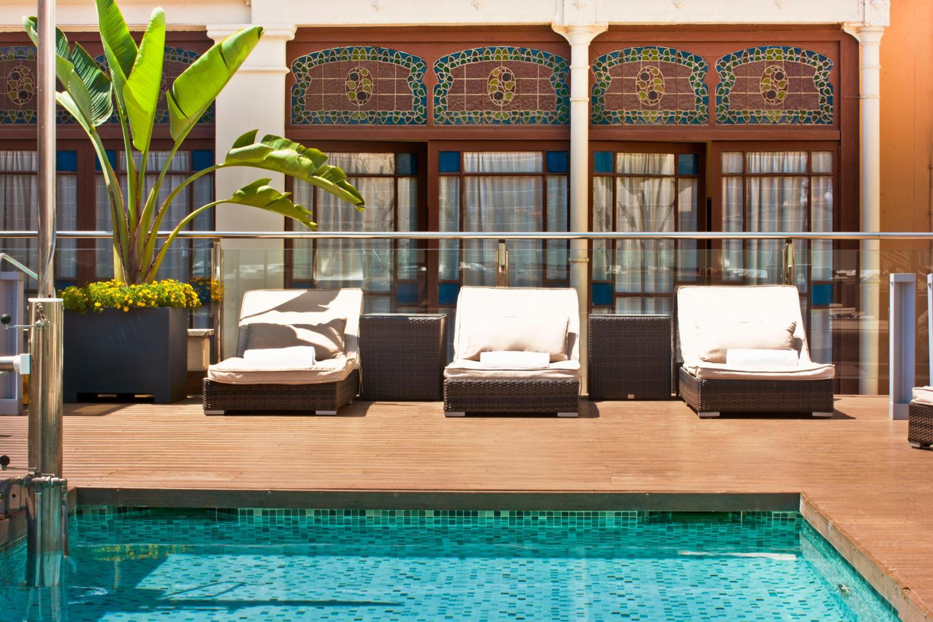 Hotel Grupotel Gran Via 678 - Image 1