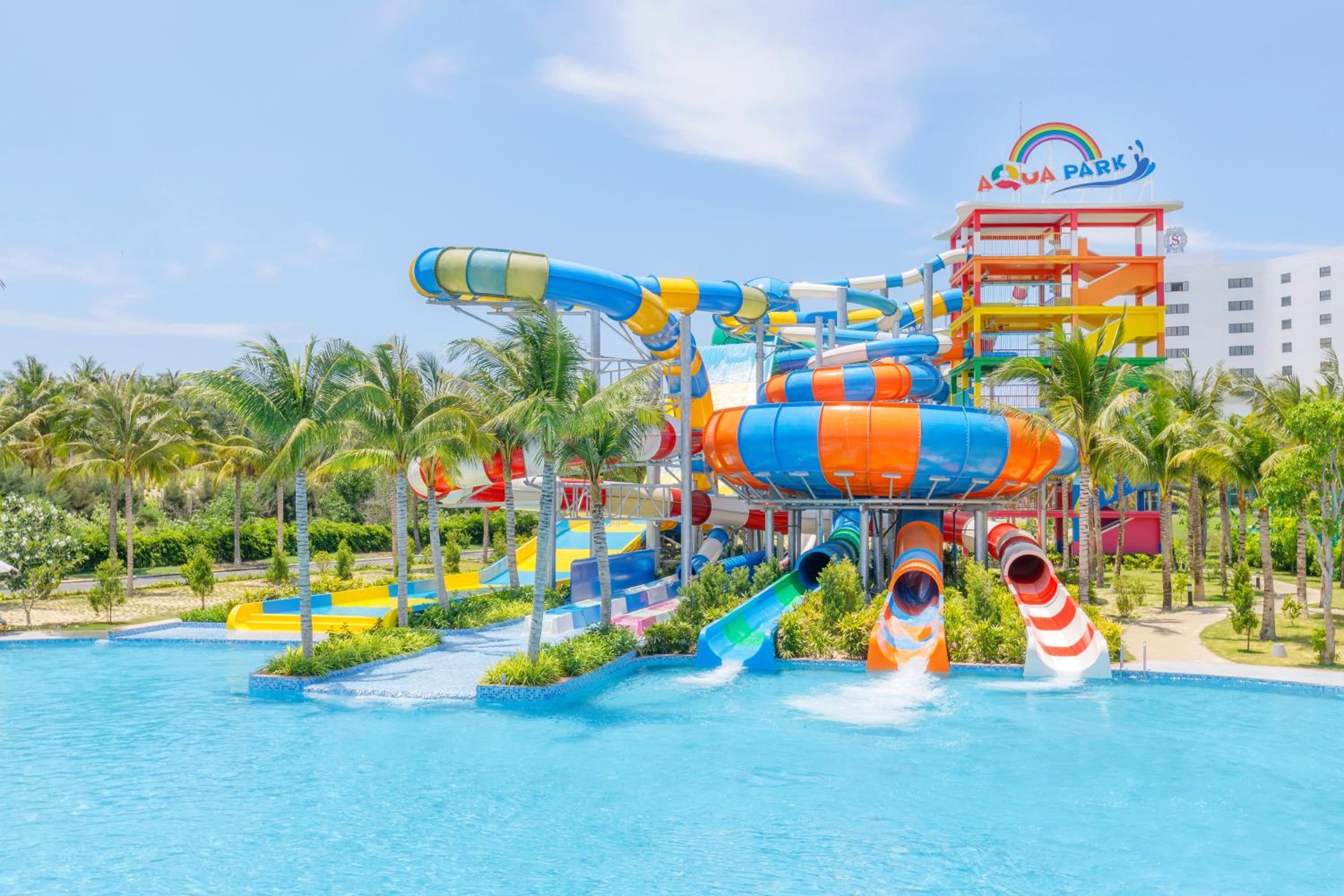 Selectum Noa Resort Cam Ranh 7