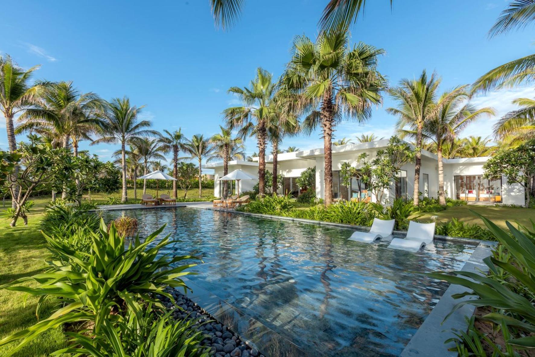 Selectum Noa Resort Cam Ranh 94