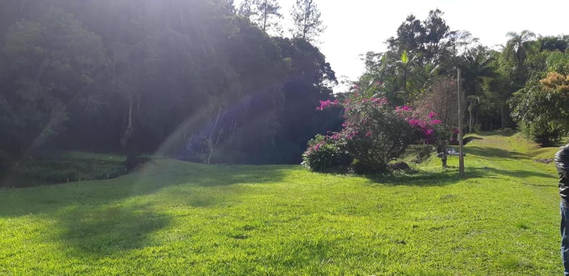 sitio recanto da promessa