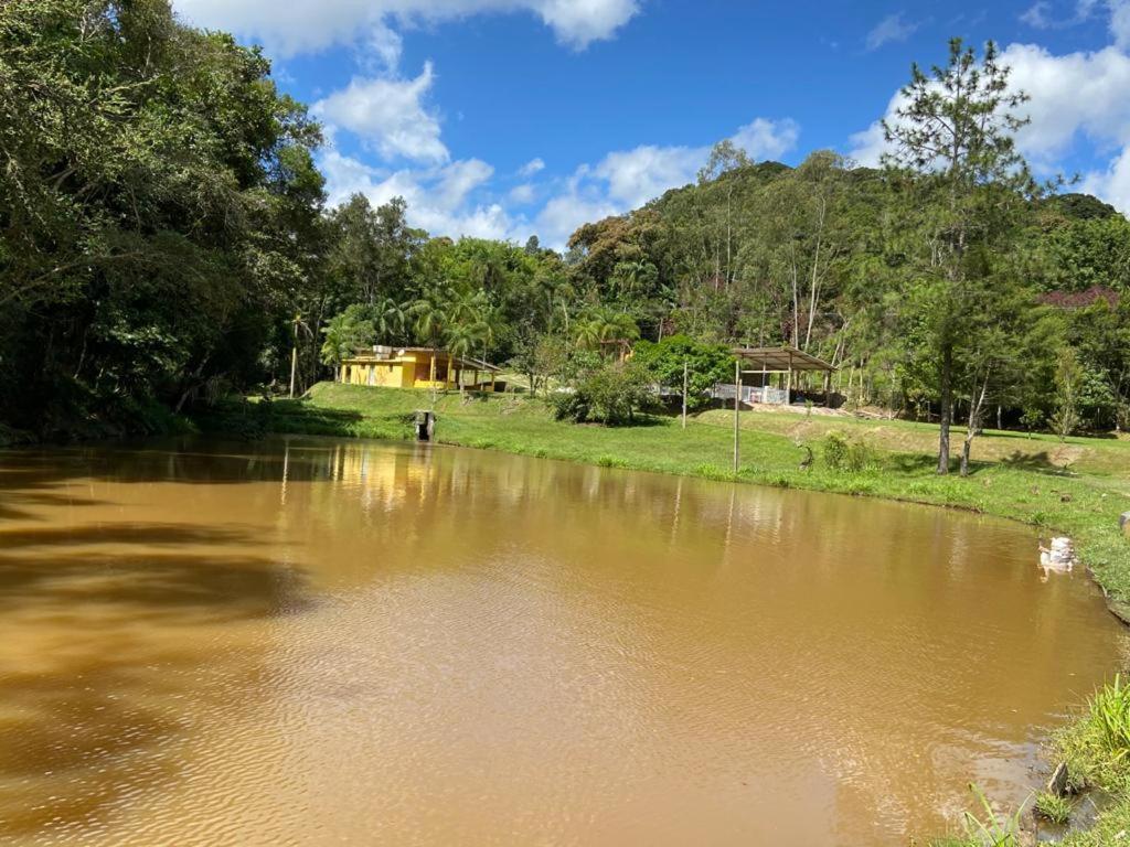 sitio recanto da promessa