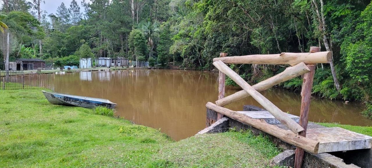 sitio recanto da promessa