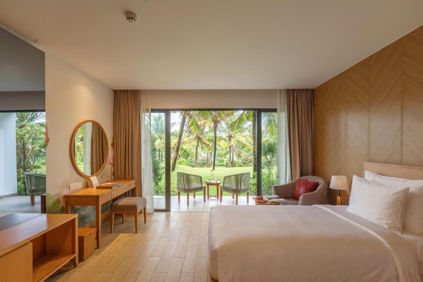 Selectum Noa Resort Cam Ranh 106