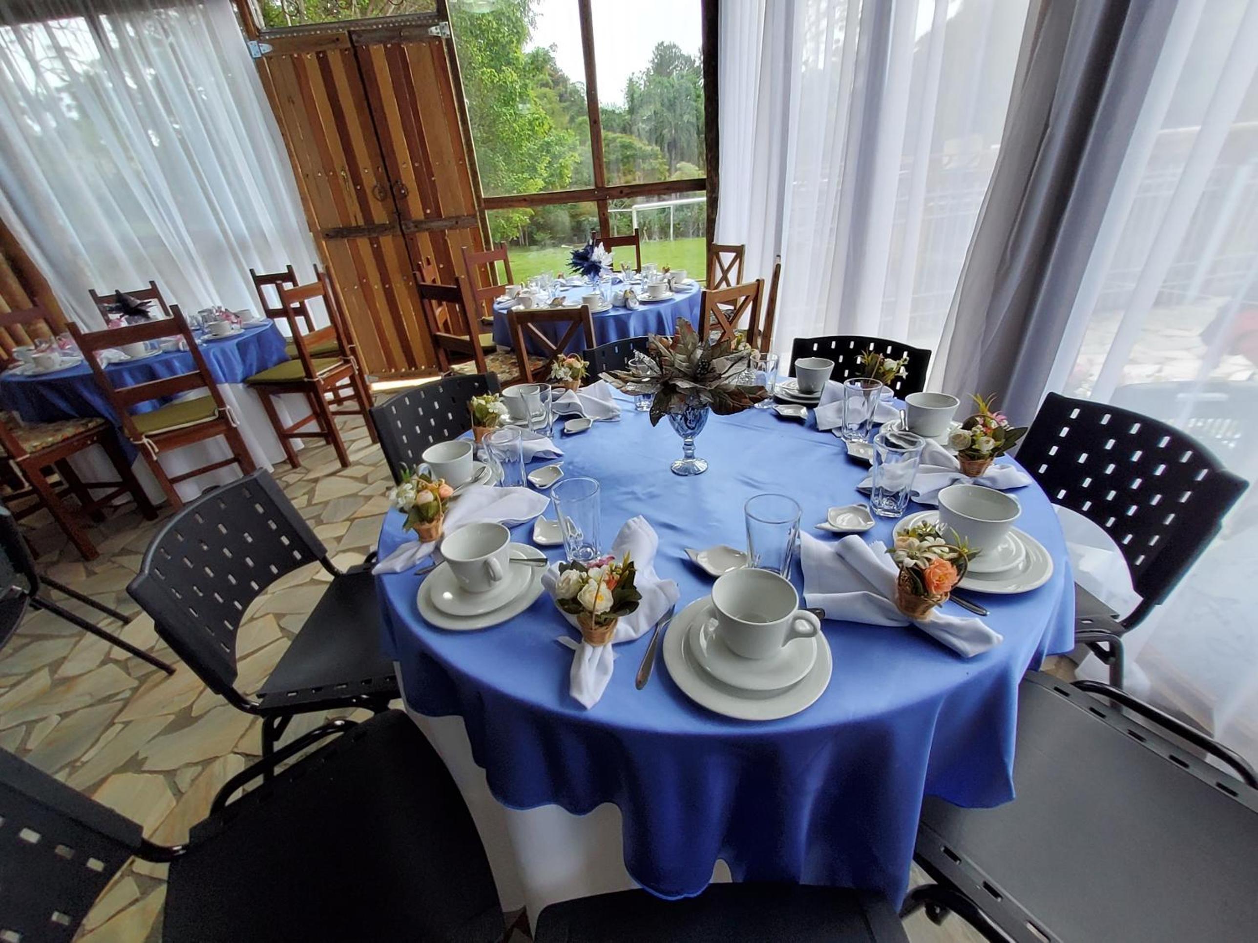 sitio recanto da promessa