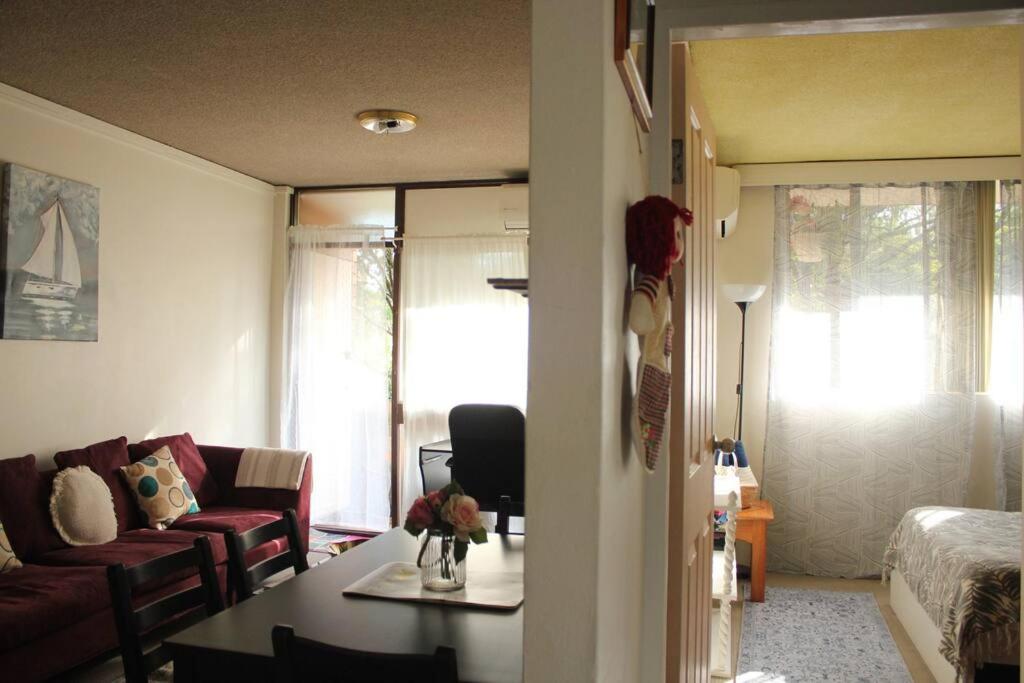 Macquarie Treetops - Sydney 2BR Apt with FREE parking at Macquarie Park