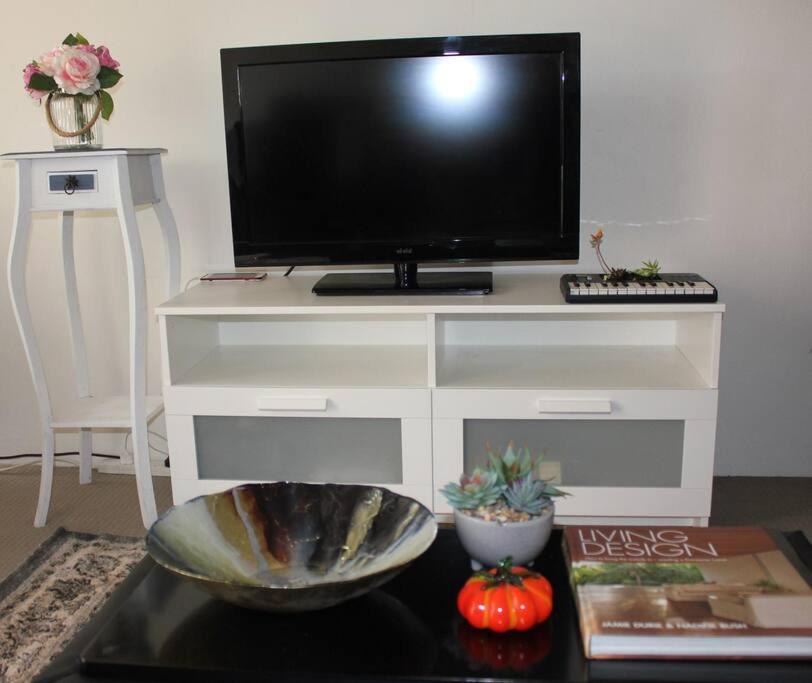 Macquarie Treetops - Sydney 2BR Apt with FREE parking at Macquarie Park