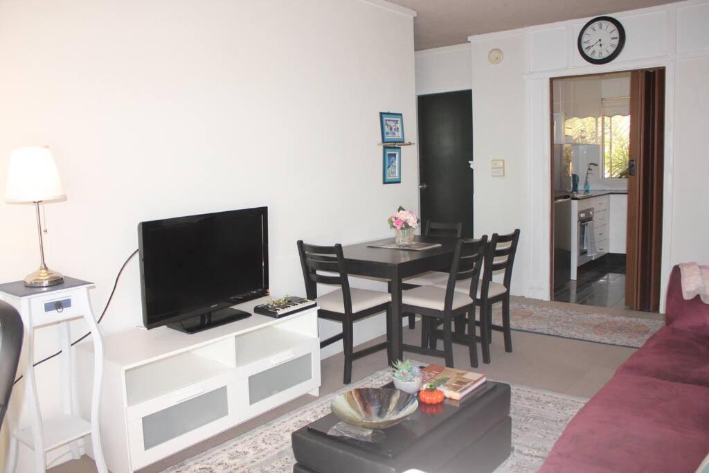 Macquarie Treetops - Sydney 2BR Apt with FREE parking at Macquarie Park