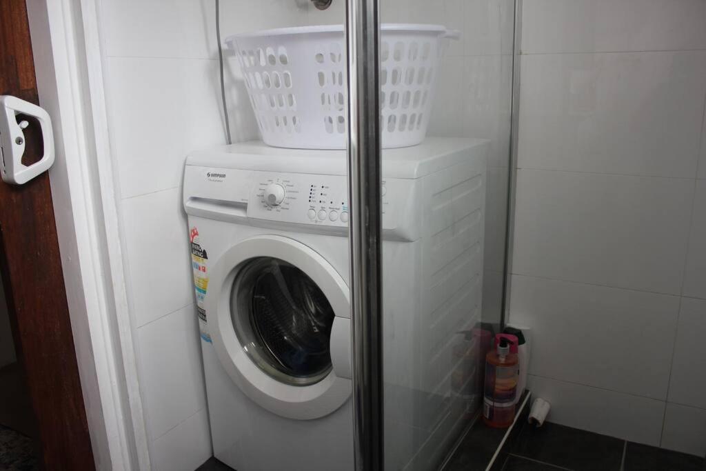 Macquarie Treetops - Sydney 2BR Apt with FREE parking at Macquarie Park
