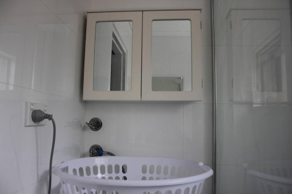 Macquarie Treetops - Sydney 2BR Apt with FREE parking at Macquarie Park