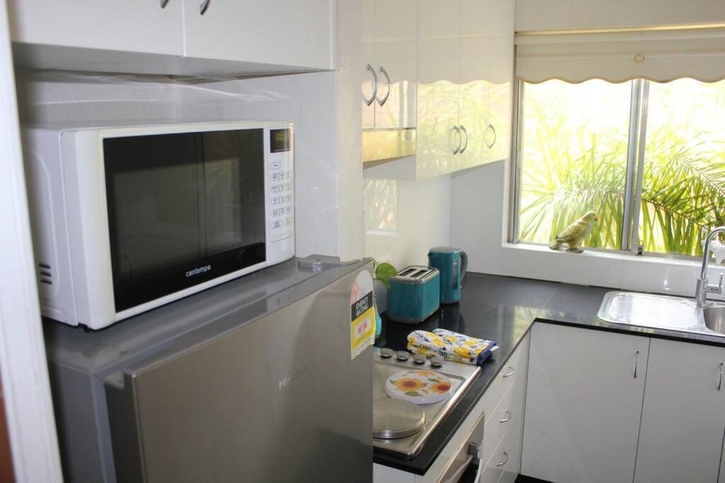 Macquarie Treetops - Sydney 2BR Apt with FREE parking at Macquarie Park