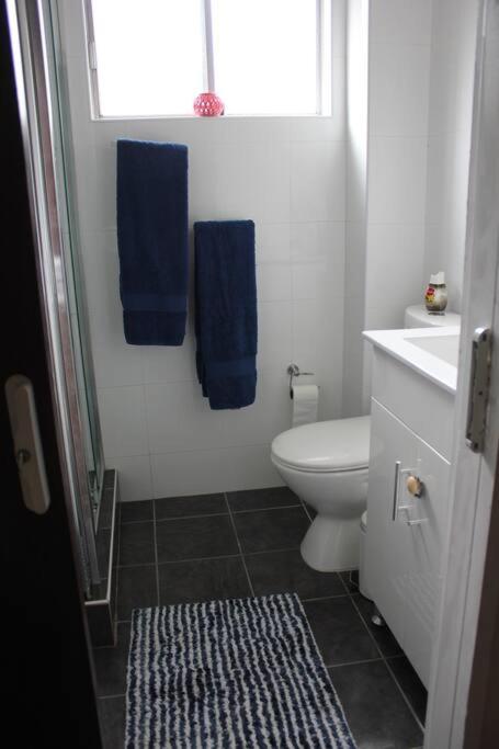 Macquarie Treetops - Sydney 2BR Apt with FREE parking at Macquarie Park