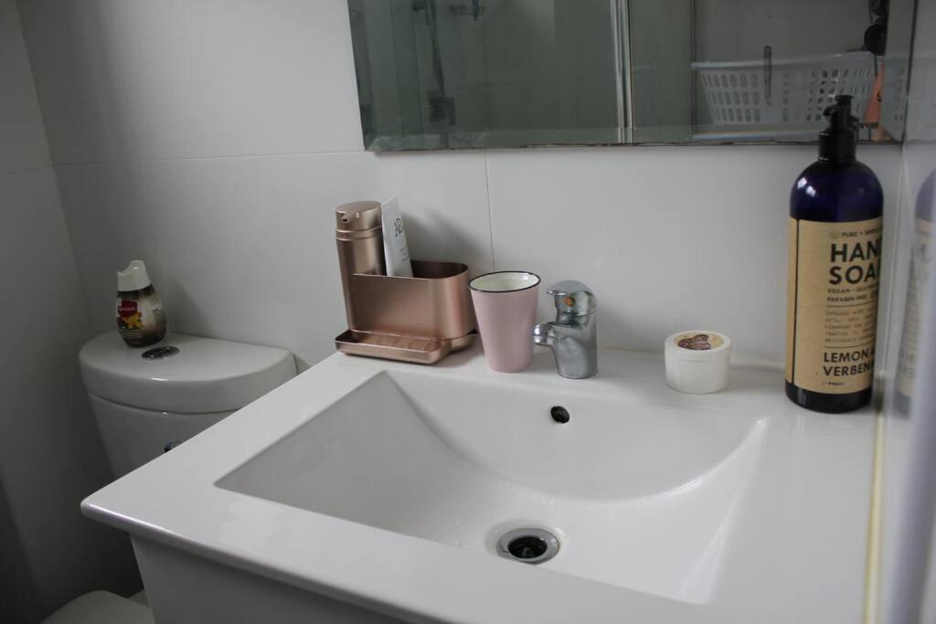Macquarie Treetops - Sydney 2BR Apt with FREE parking at Macquarie Park