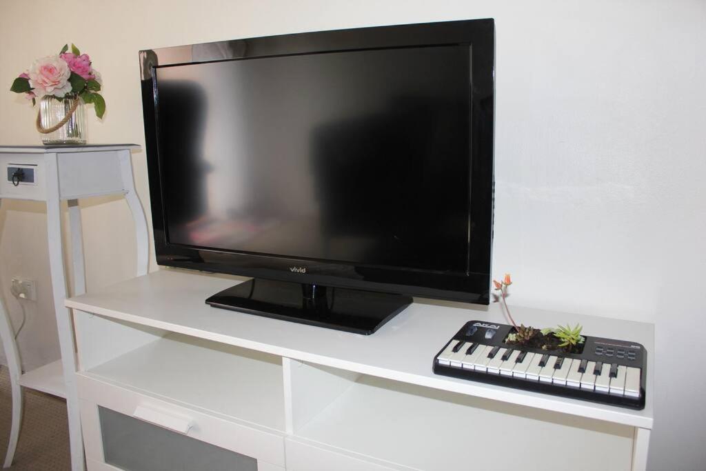 Macquarie Treetops - Sydney 2BR Apt with FREE parking at Macquarie Park