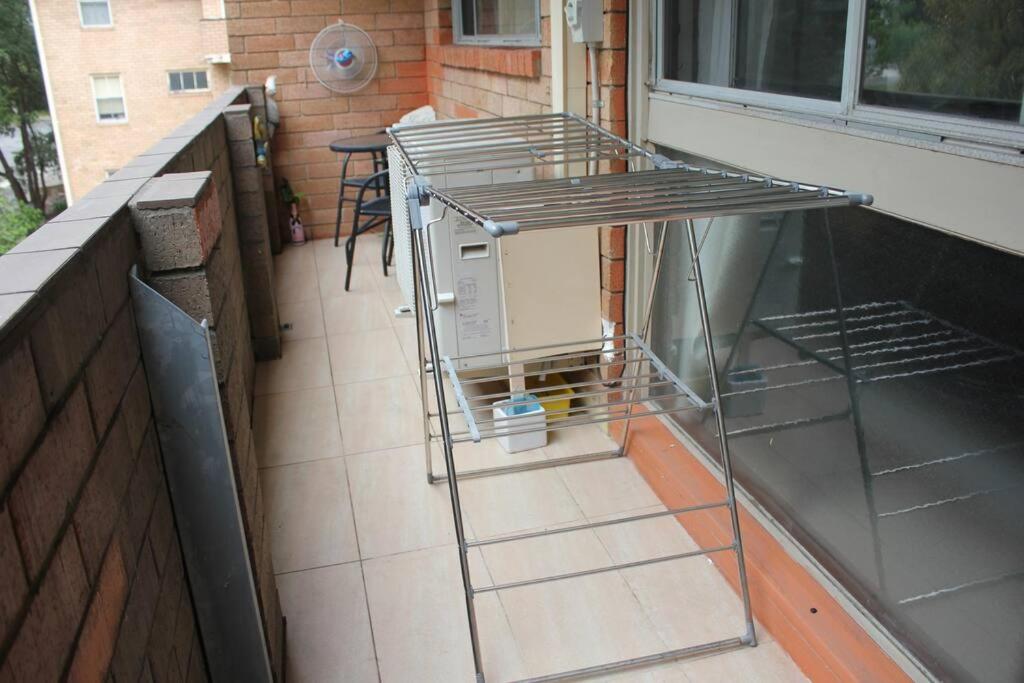 Macquarie Treetops - Sydney 2BR Apt with FREE parking at Macquarie Park