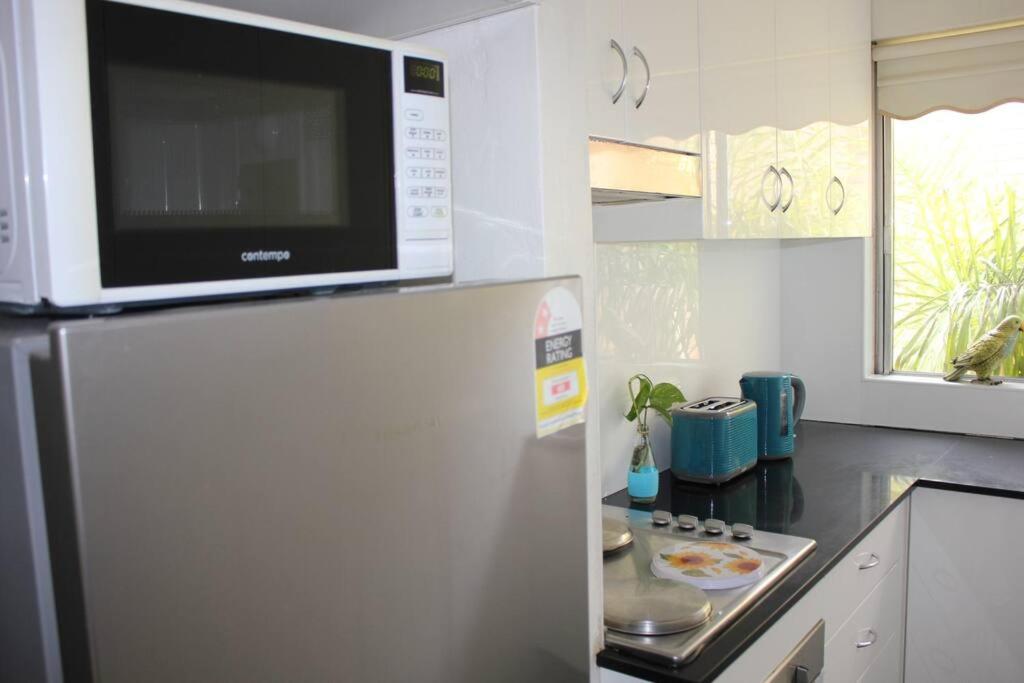 Macquarie Treetops - Sydney 2BR Apt with FREE parking at Macquarie Park