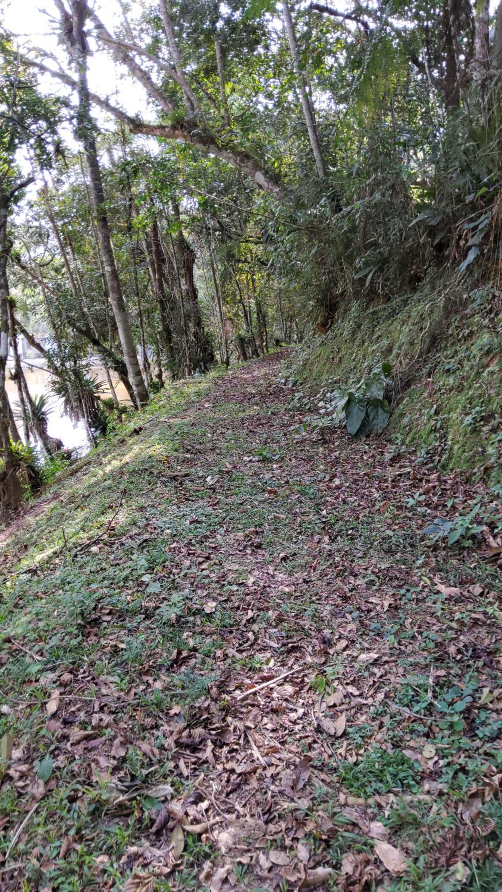 sitio recanto da promessa
