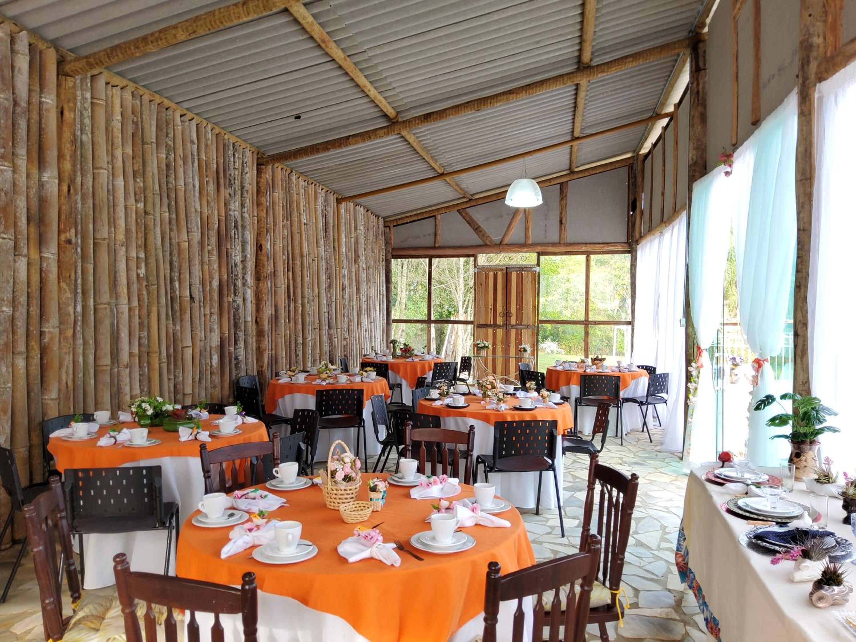 sitio recanto da promessa