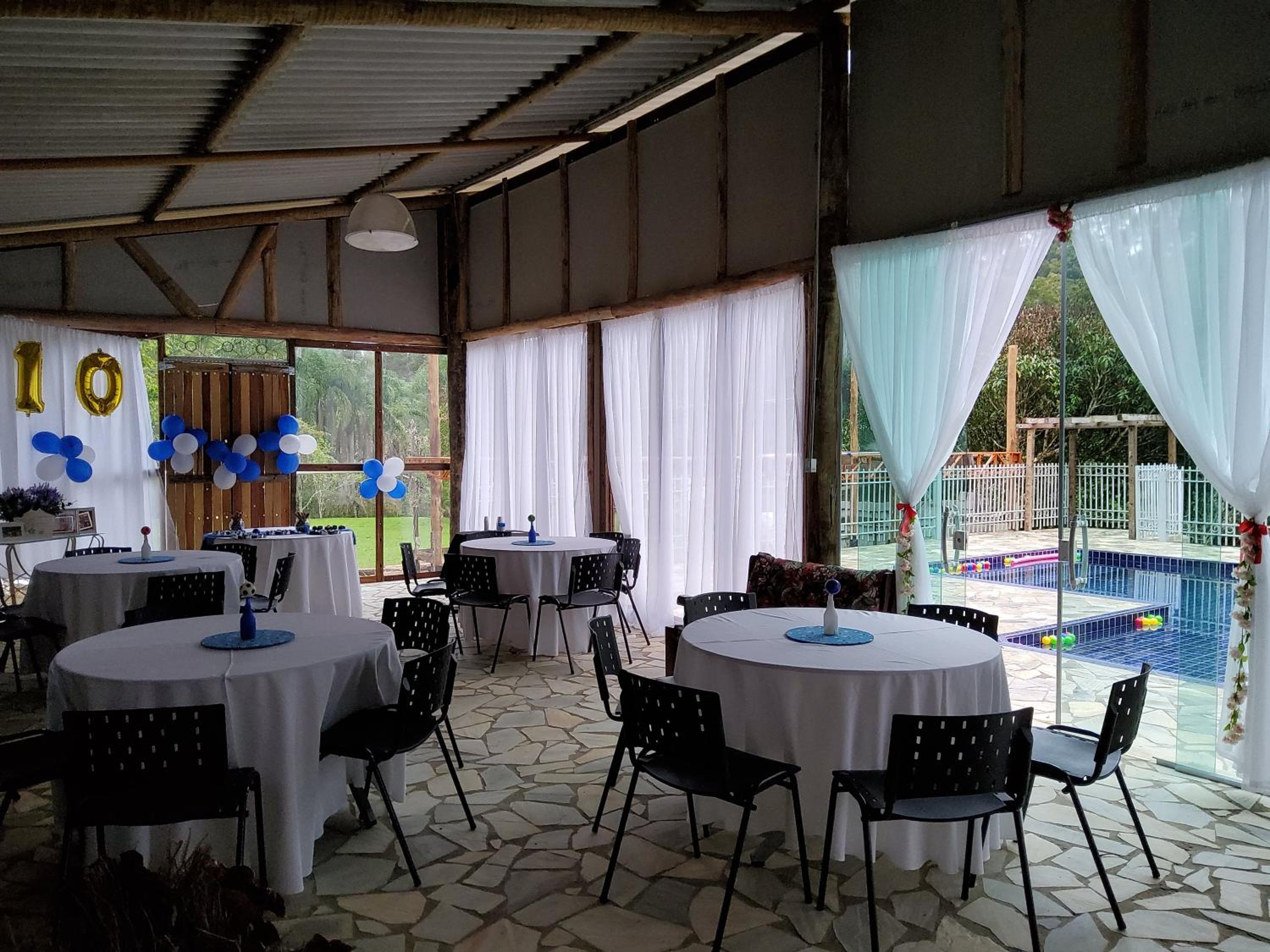 sitio recanto da promessa