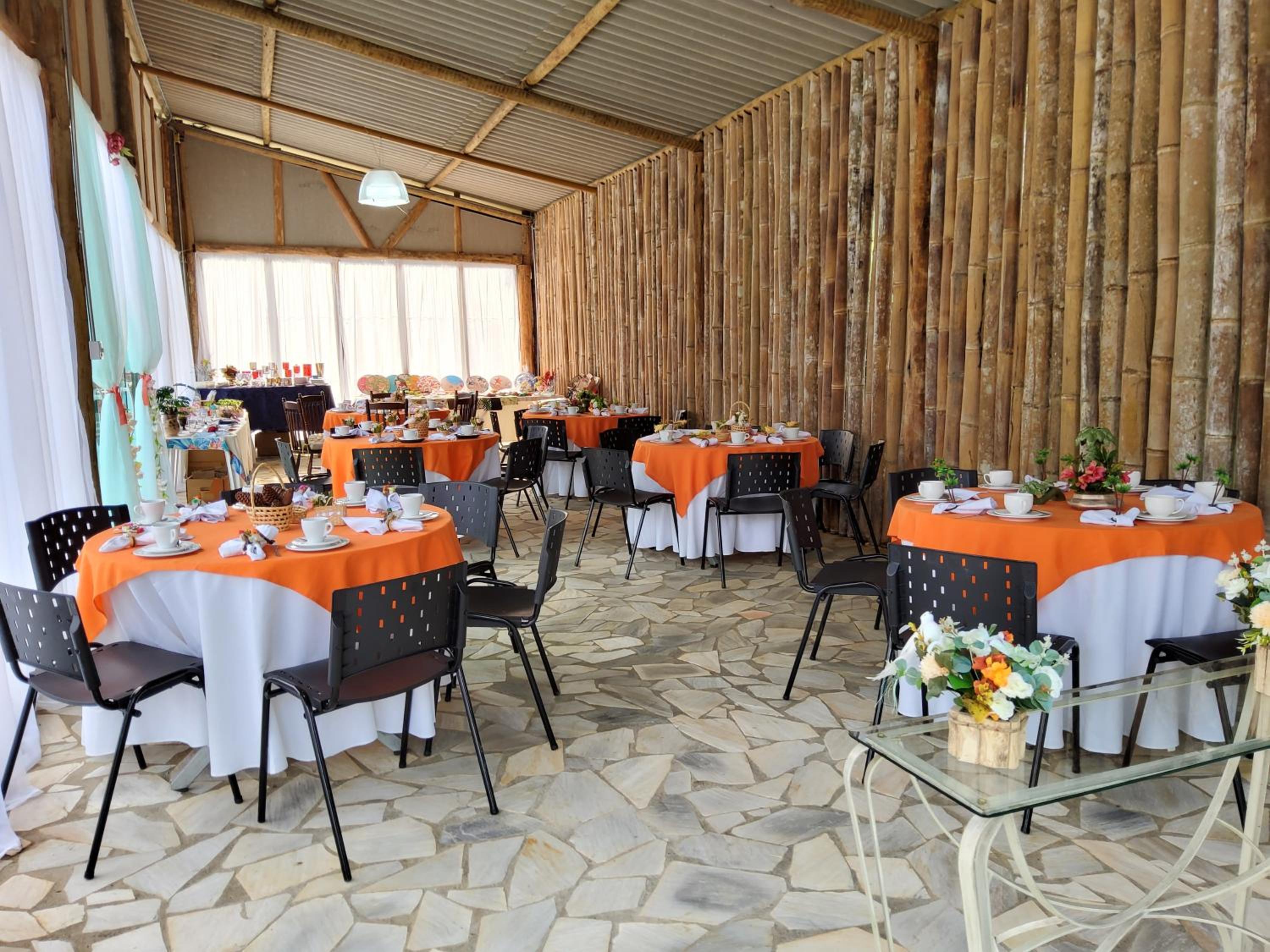 sitio recanto da promessa