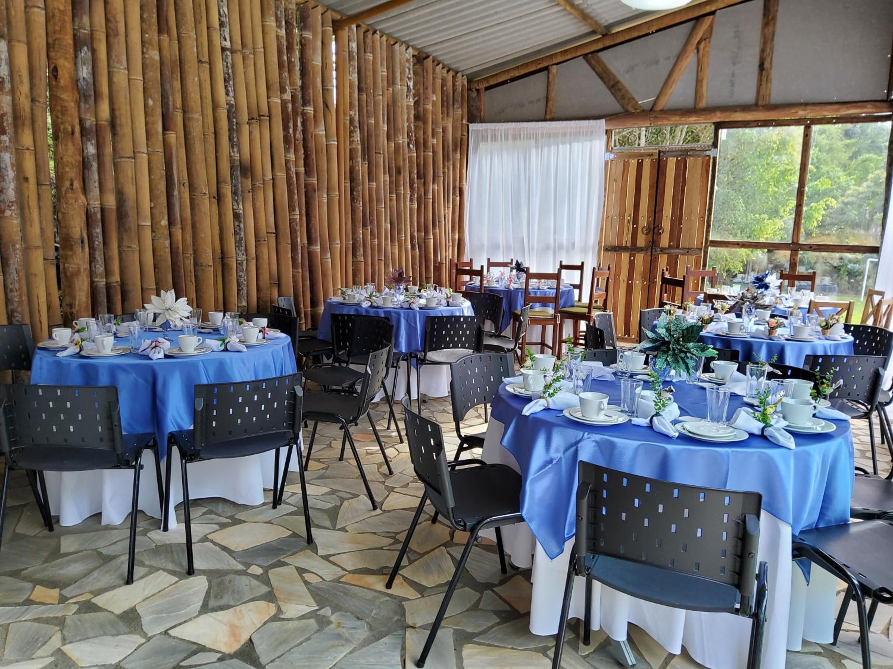 sitio recanto da promessa