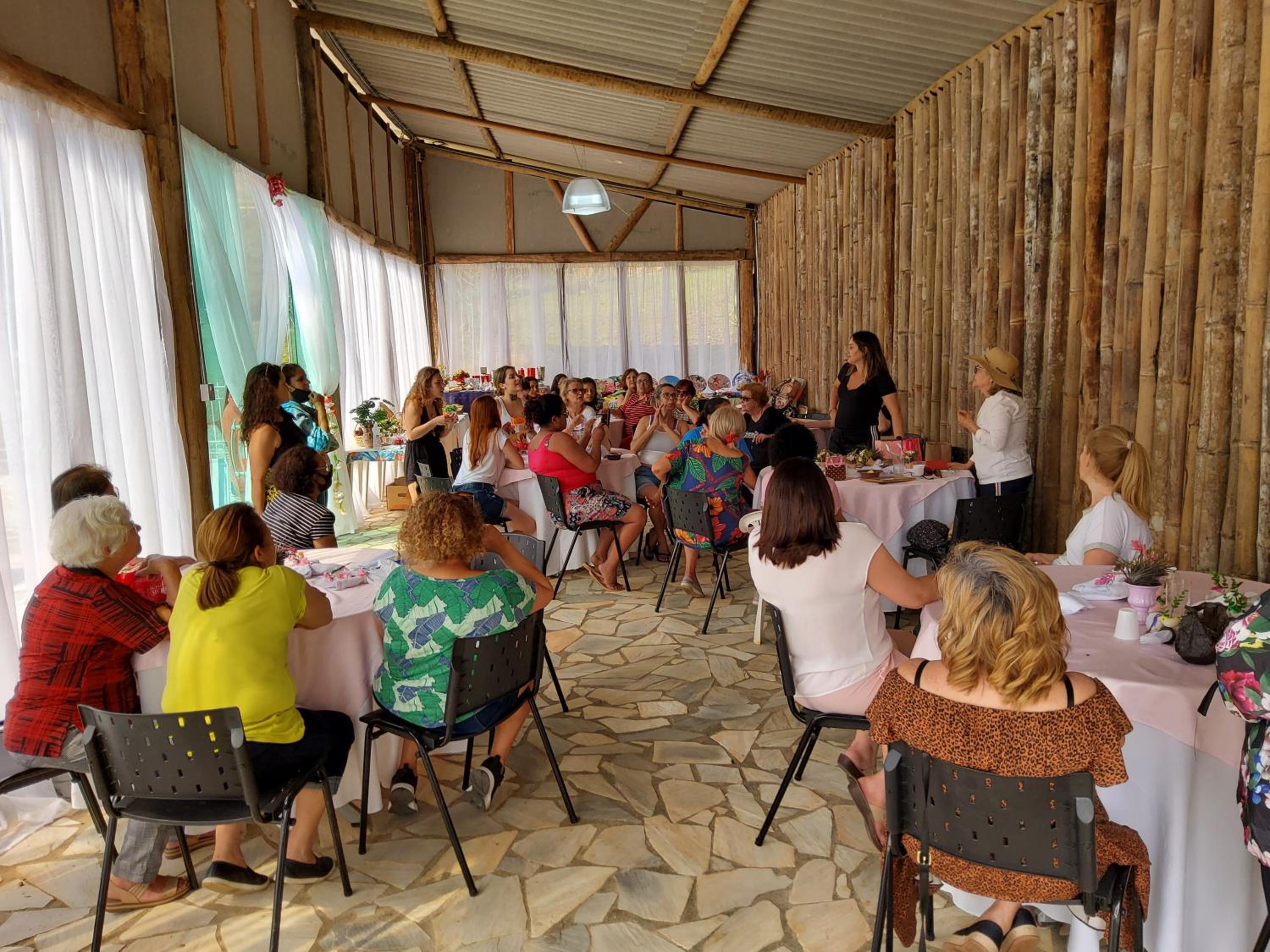 sitio recanto da promessa