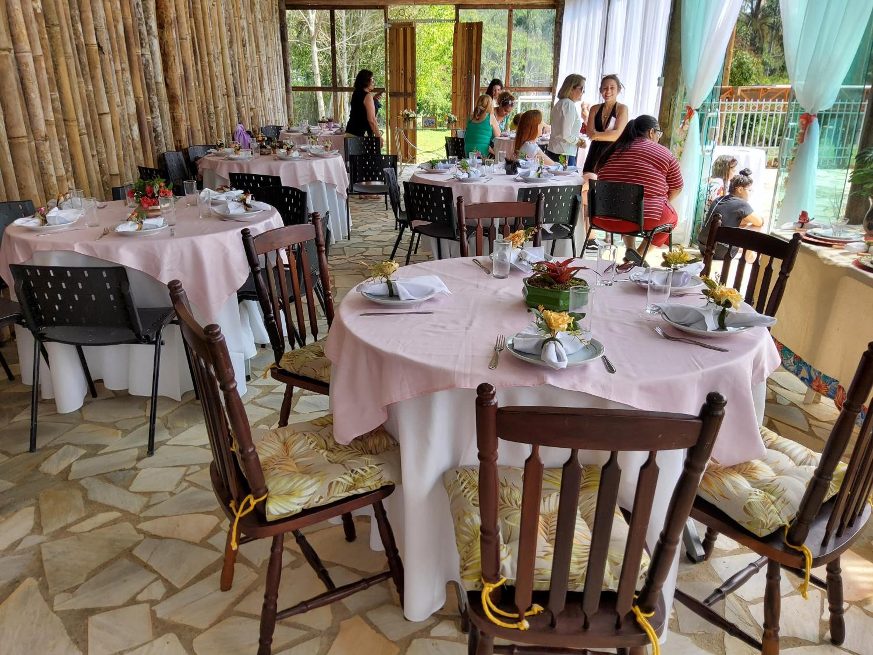 sitio recanto da promessa