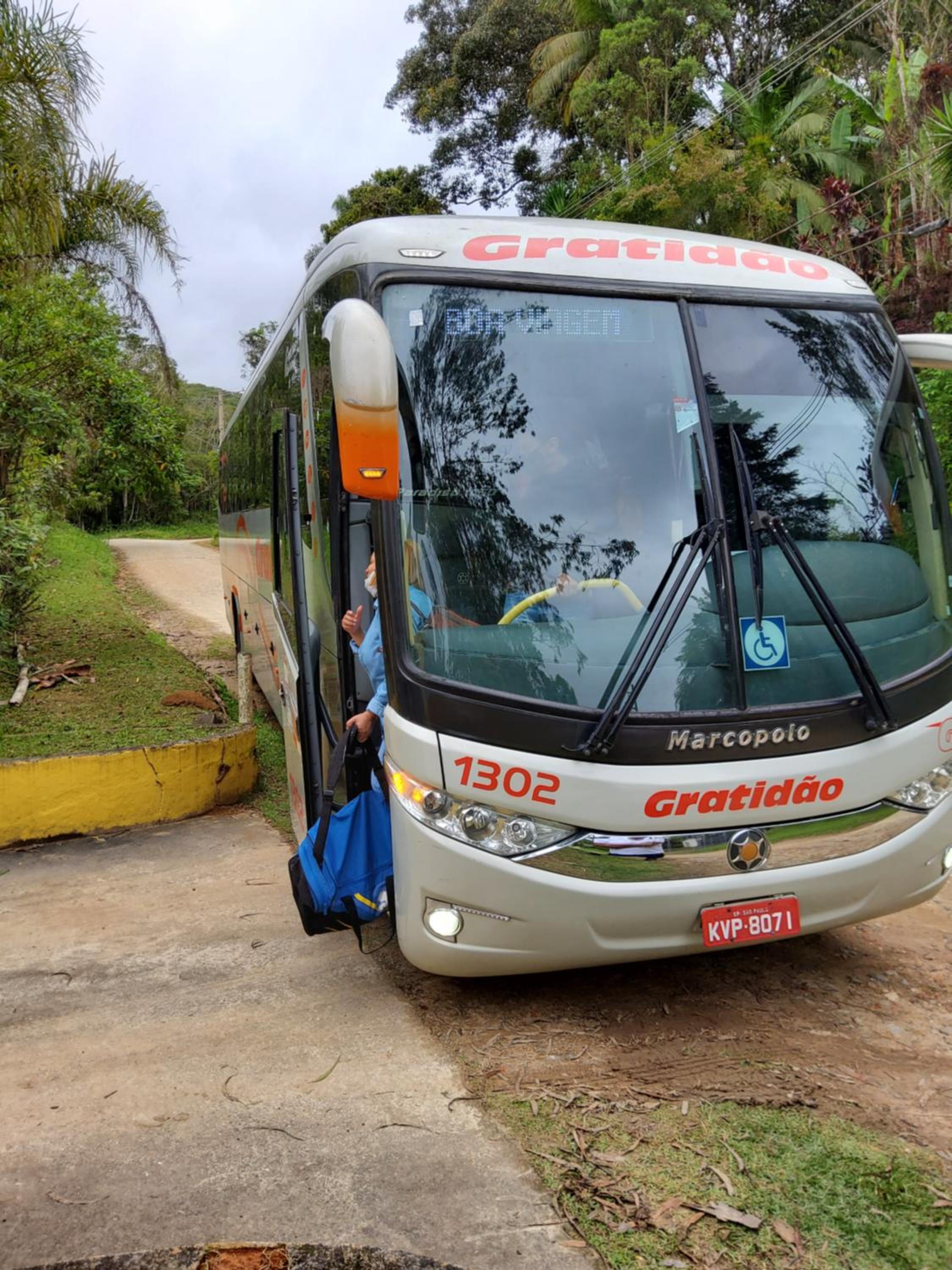 sitio recanto da promessa