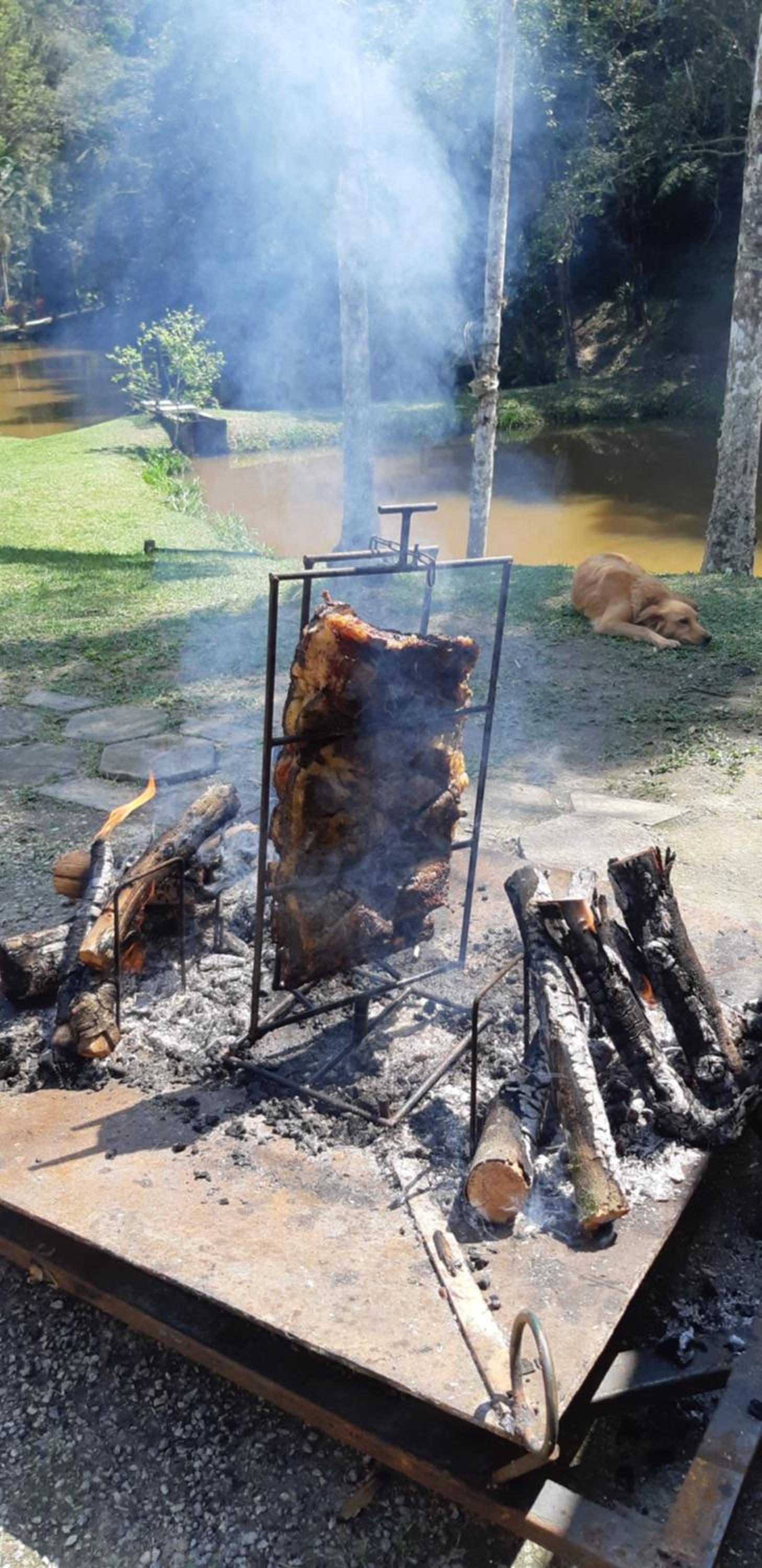 sitio recanto da promessa