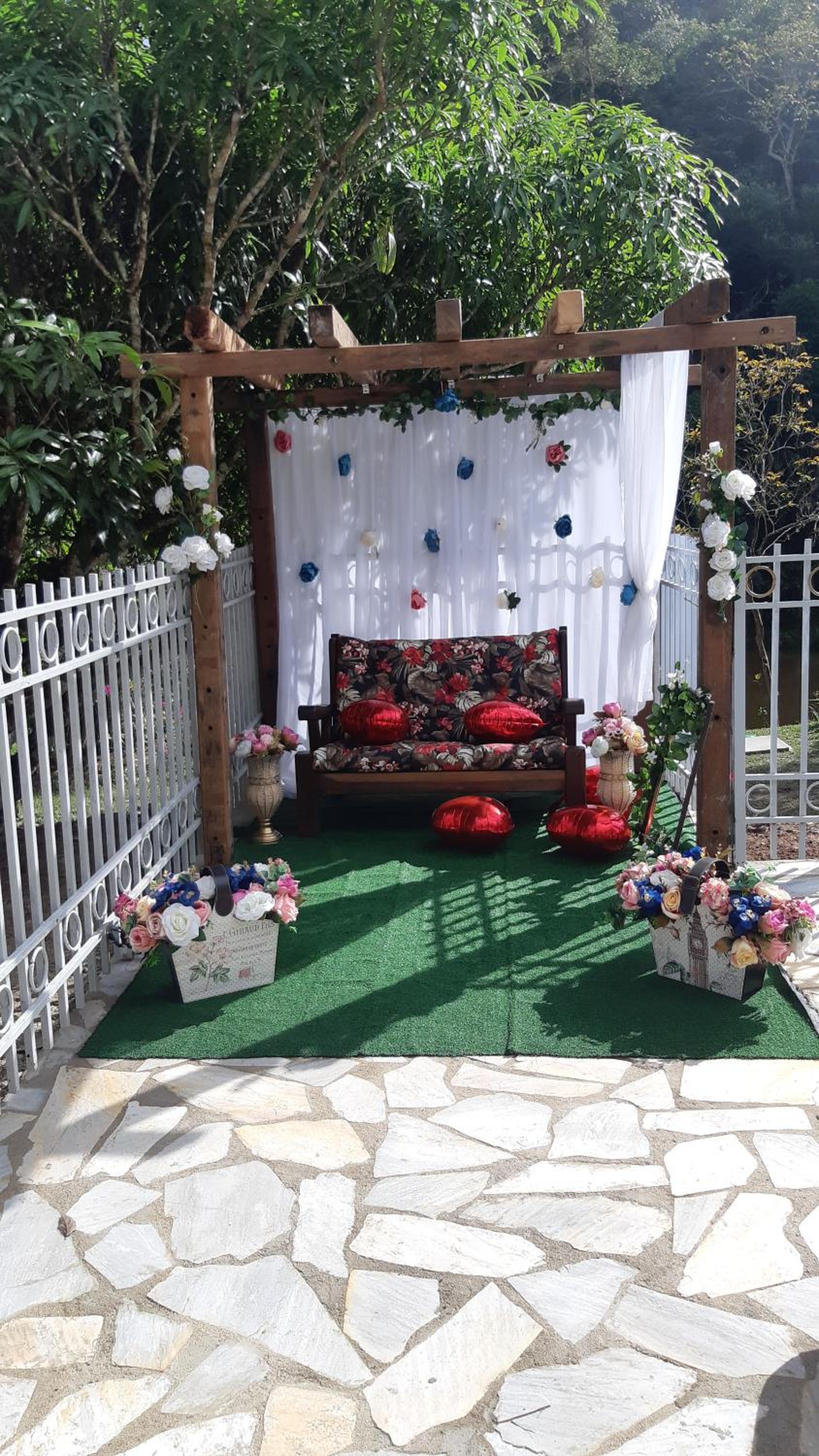 sitio recanto da promessa