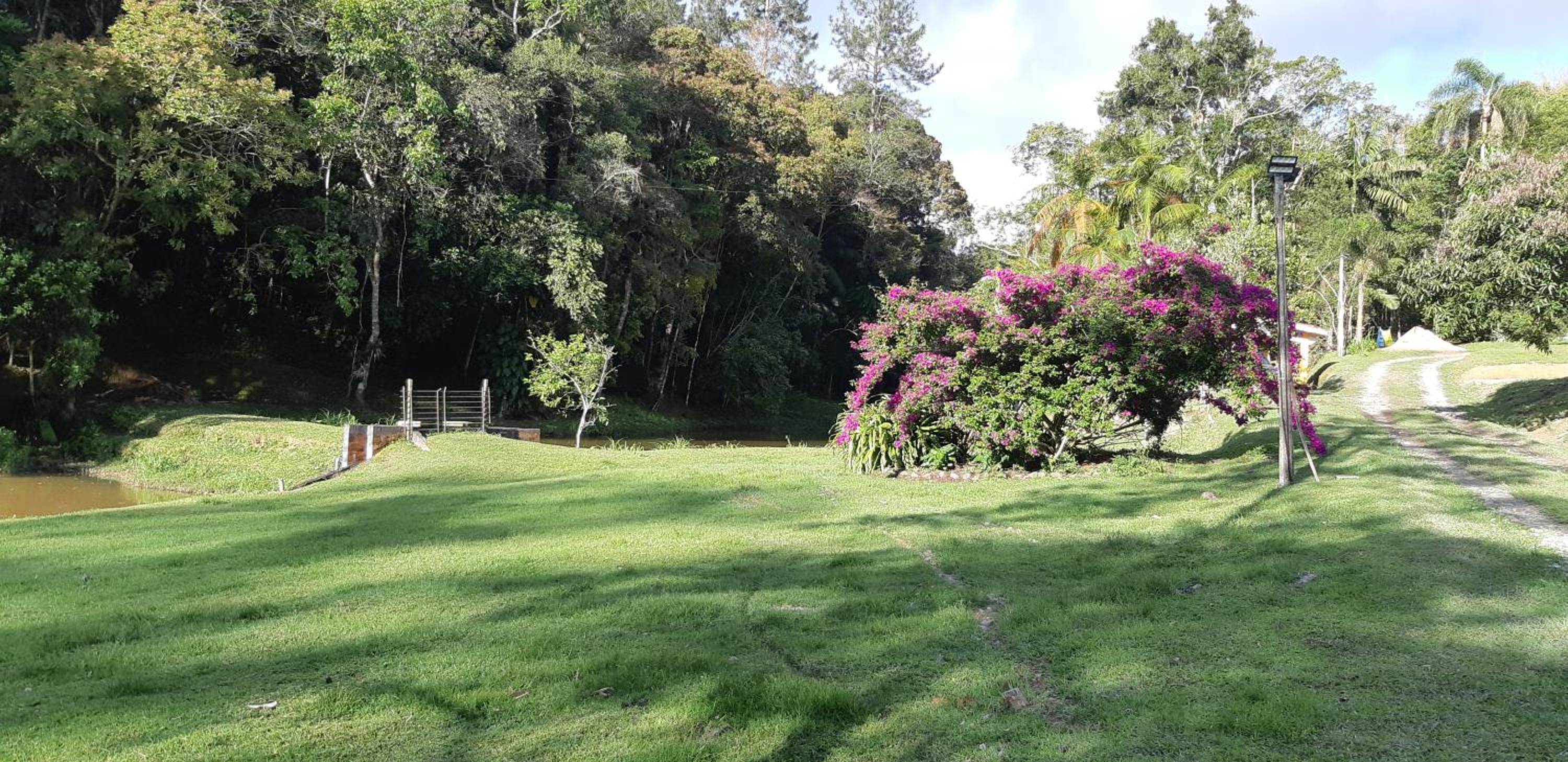sitio recanto da promessa