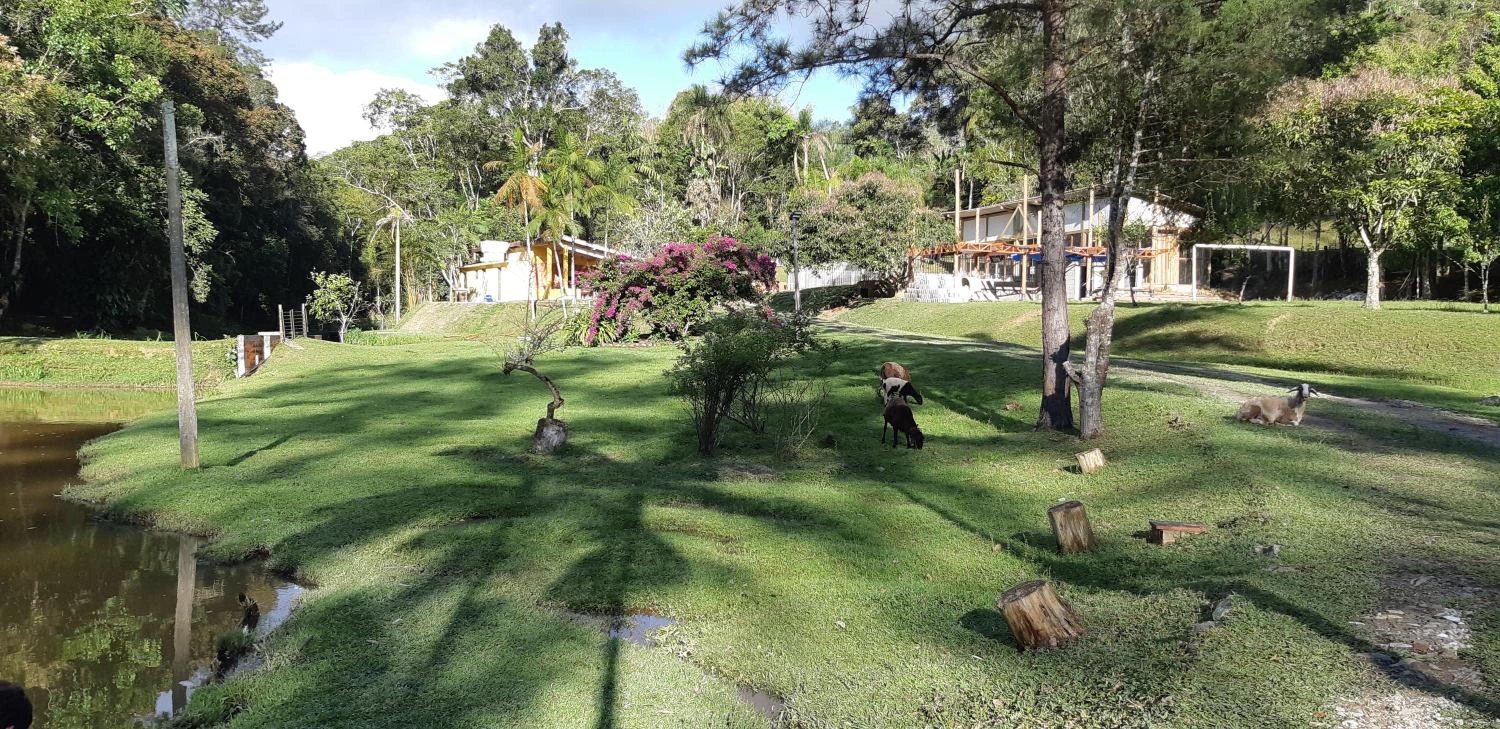 sitio recanto da promessa