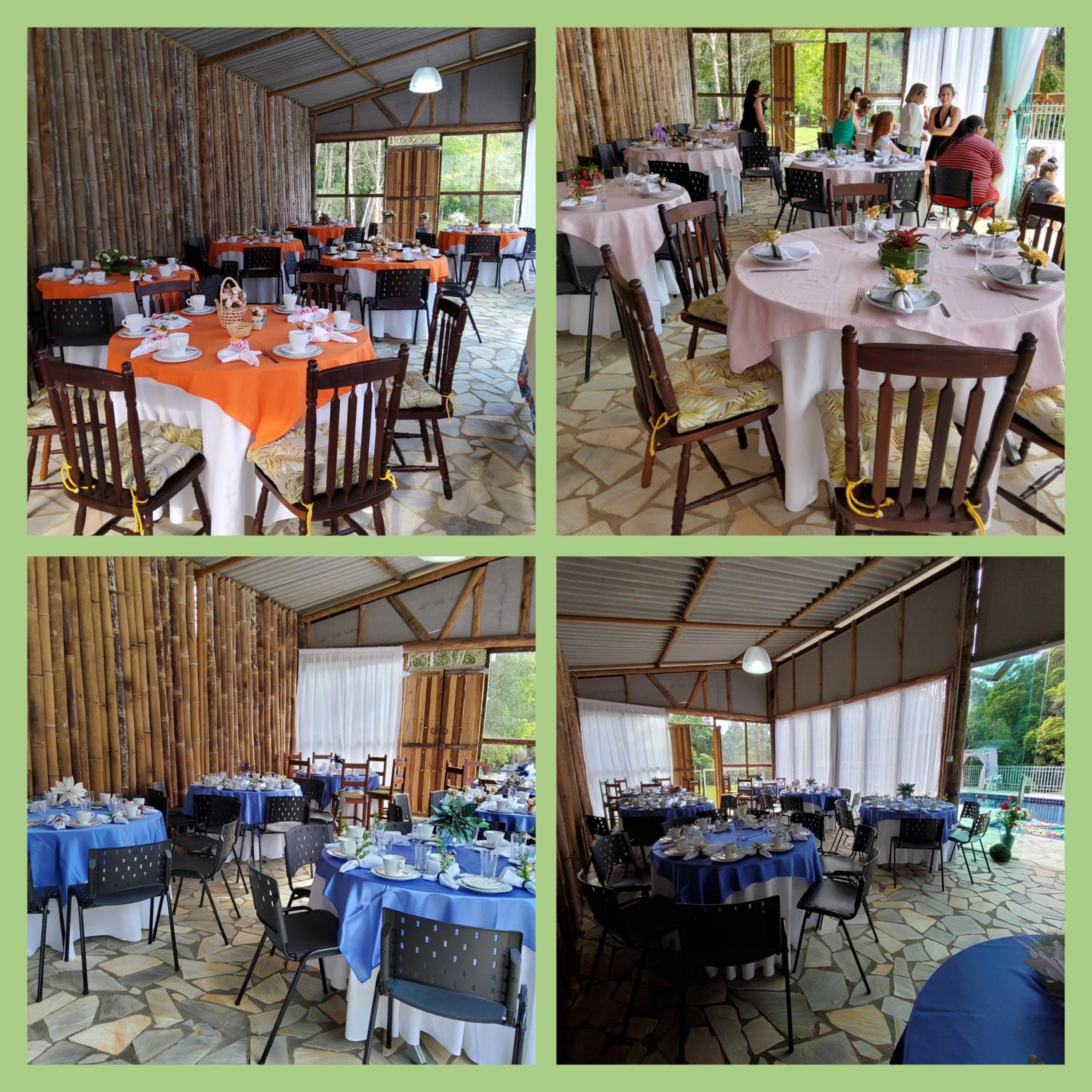 sitio recanto da promessa