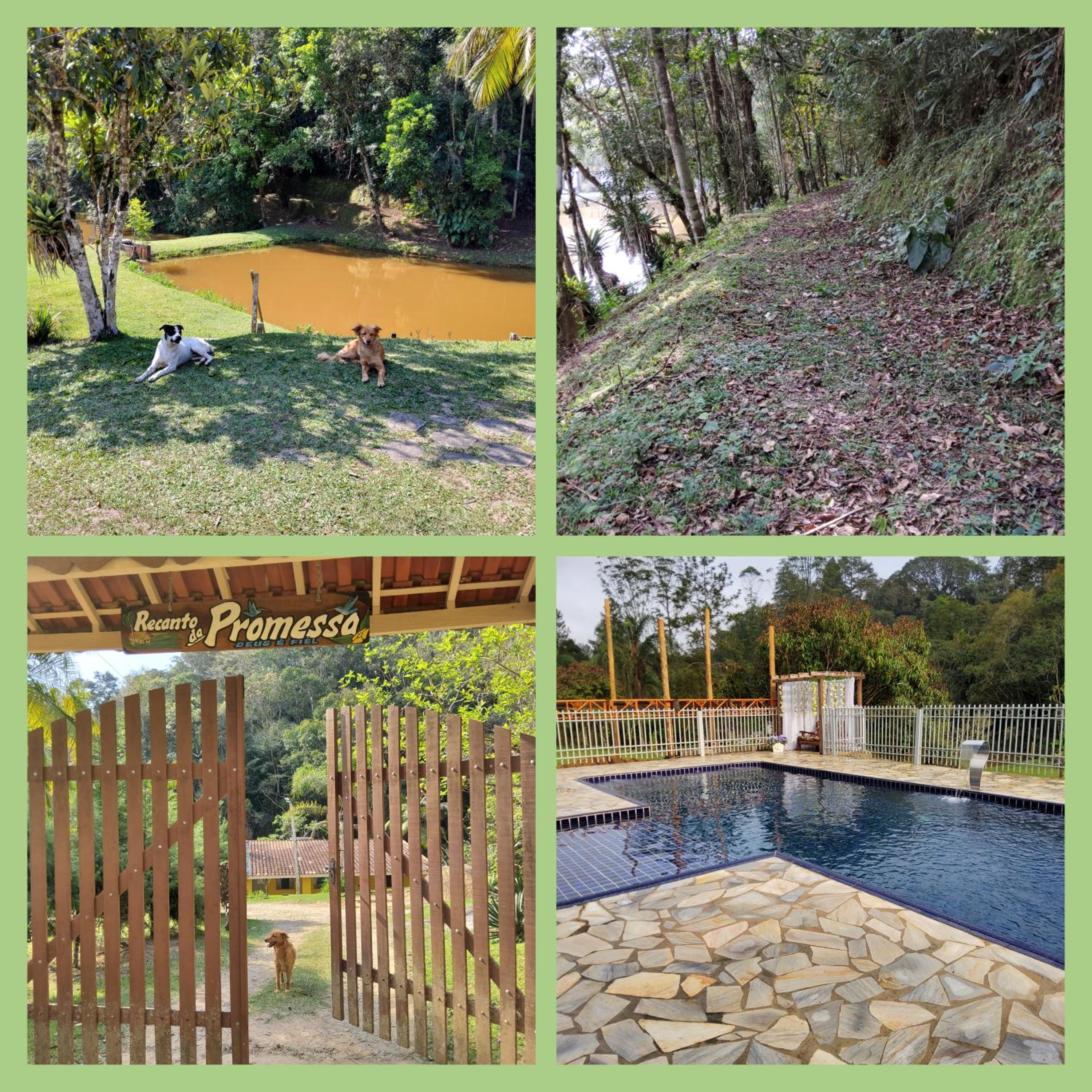 sitio recanto da promessa