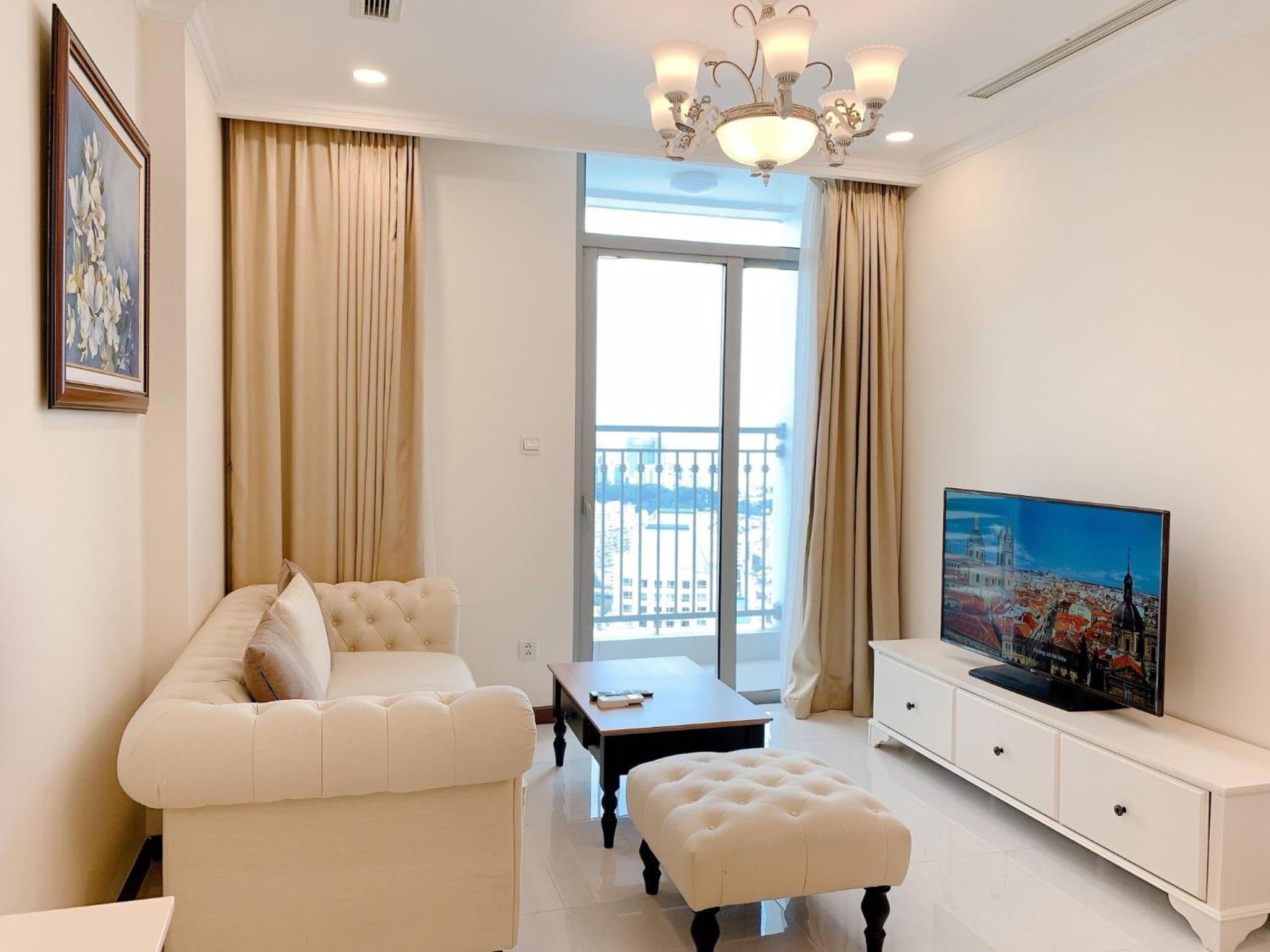 Vinhomes Central Park