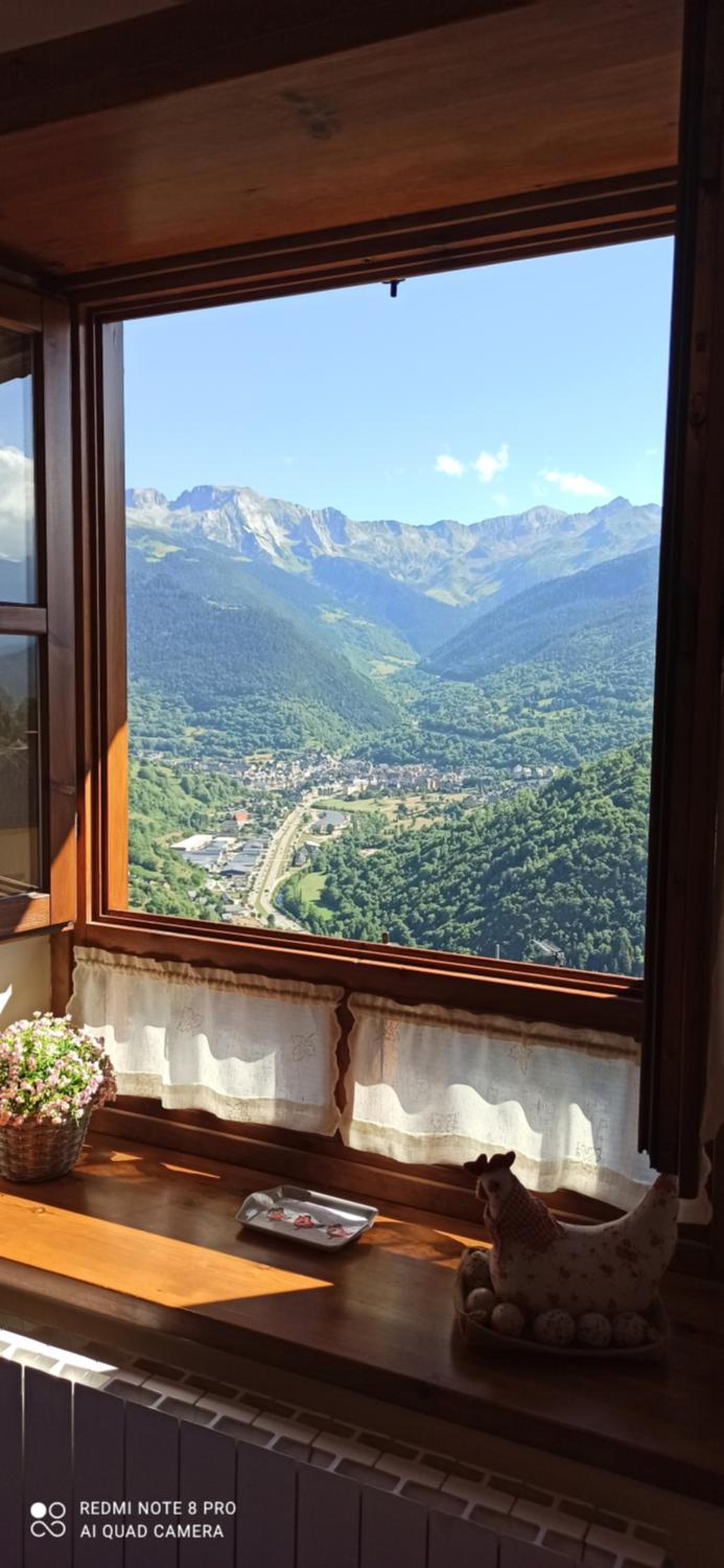 Apartamento Mont photo 2