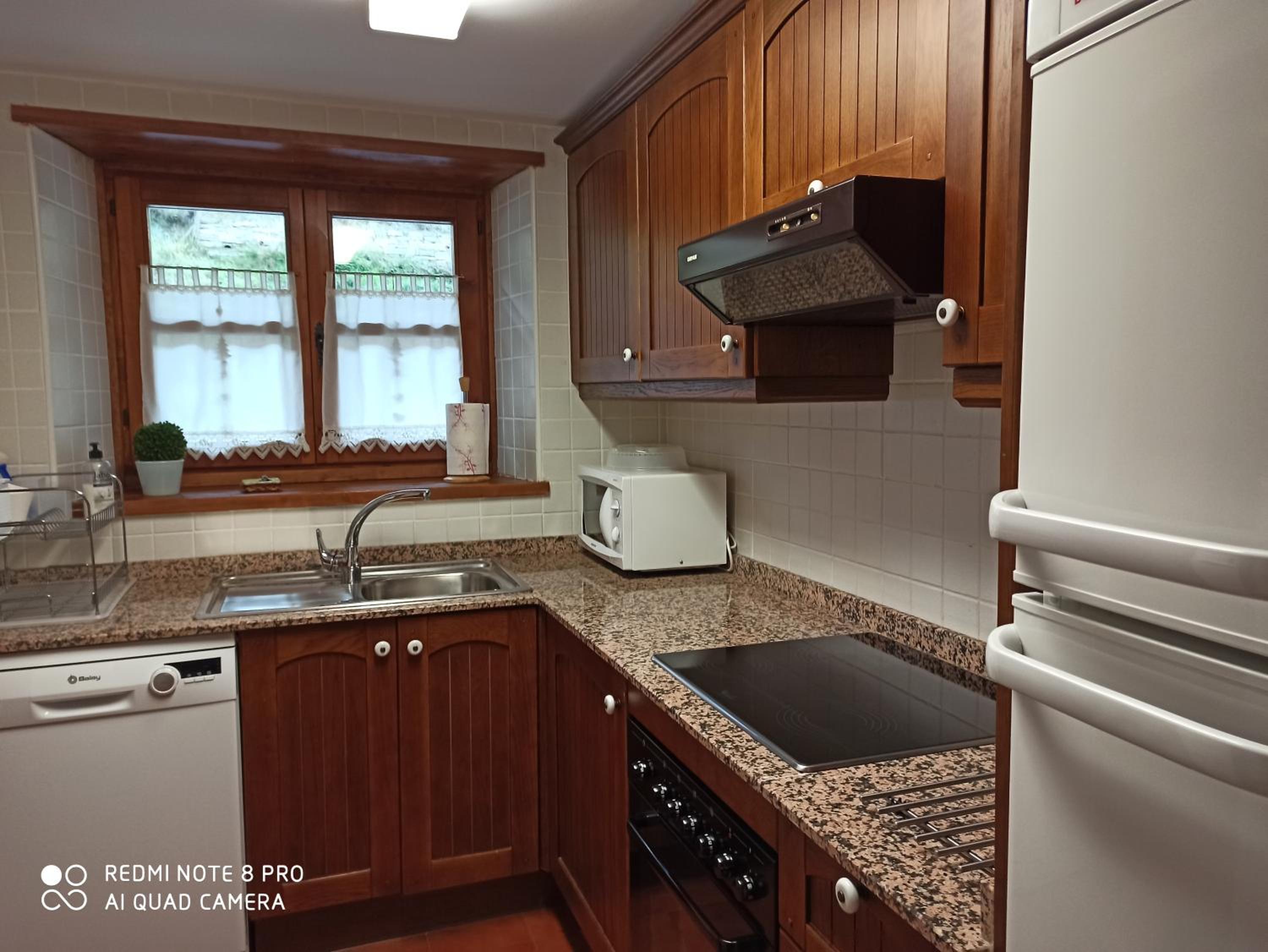 Apartamento Mont photo 4