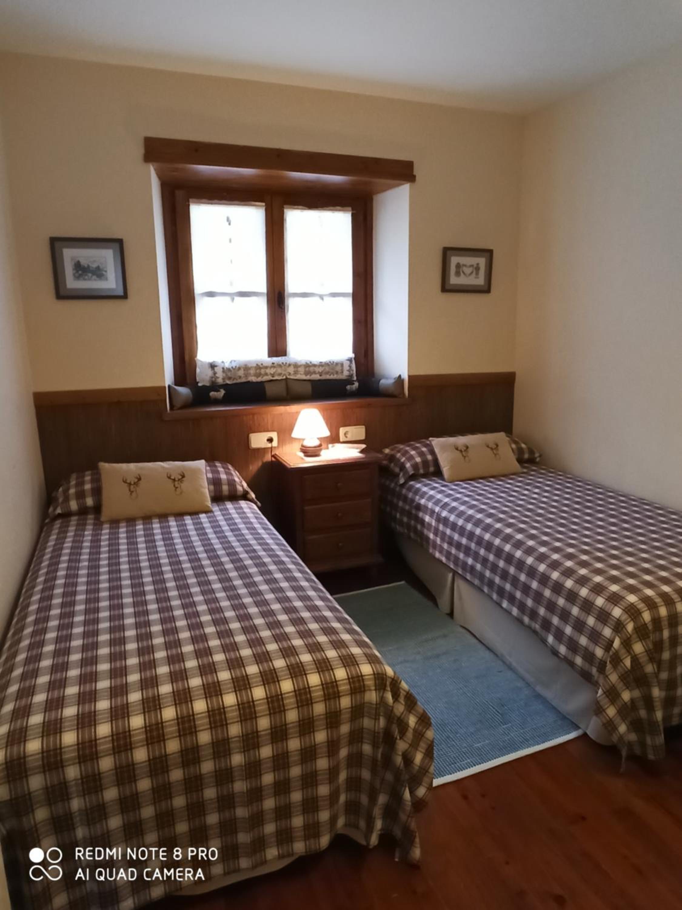 Apartamento Mont photo 3
