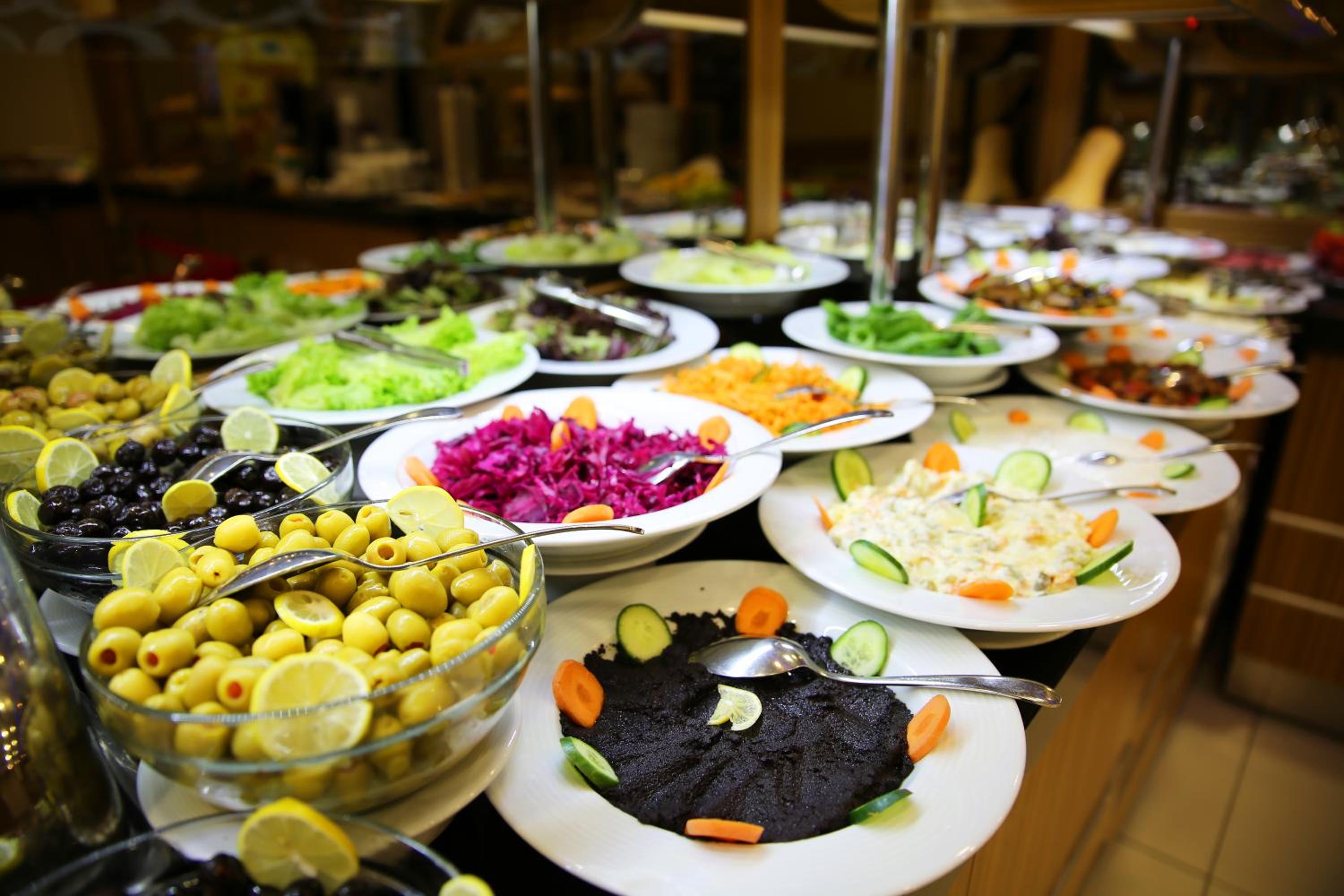 Alpinn Hotel Istanbul