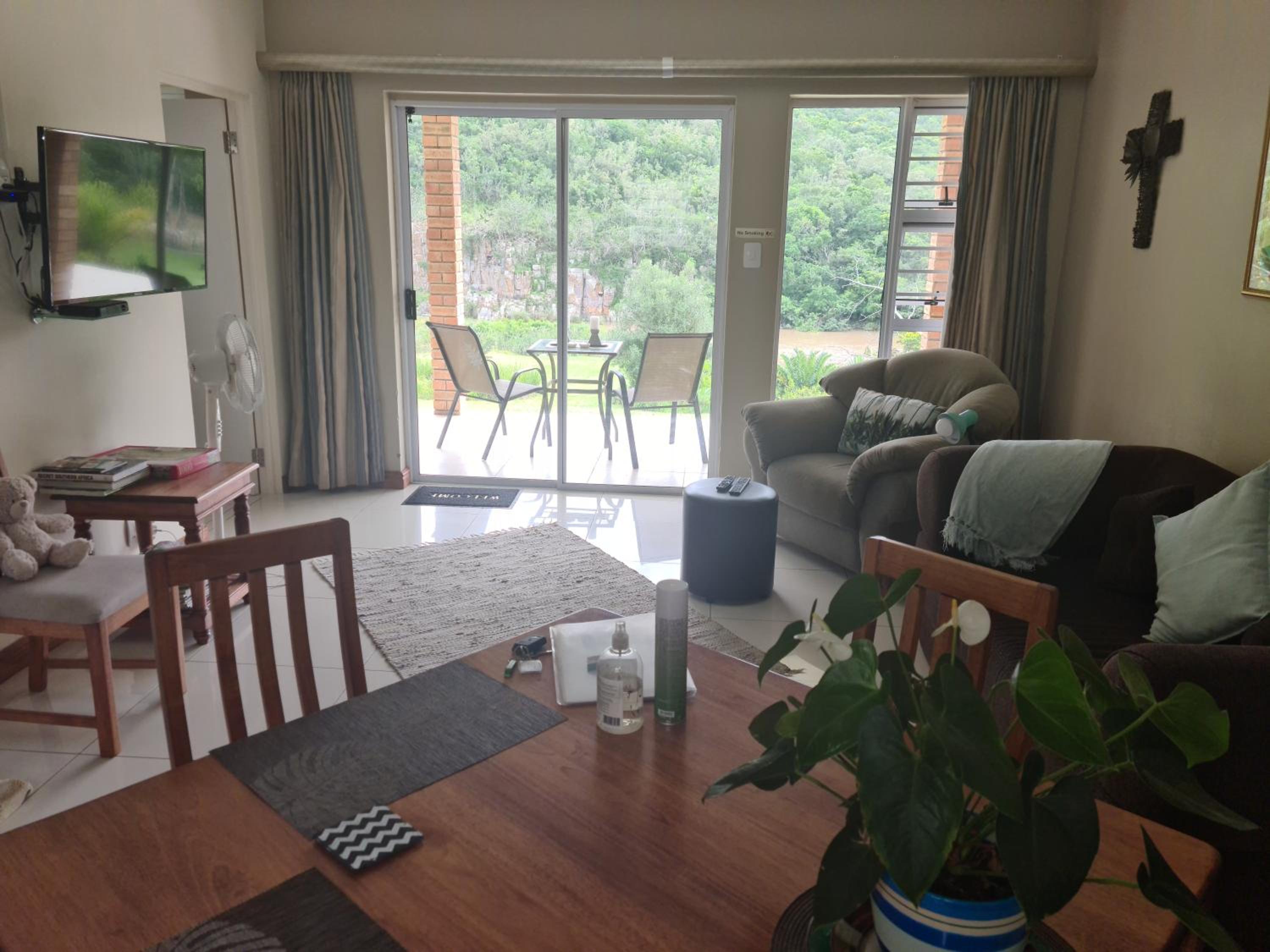 Mackenzies Accommodation