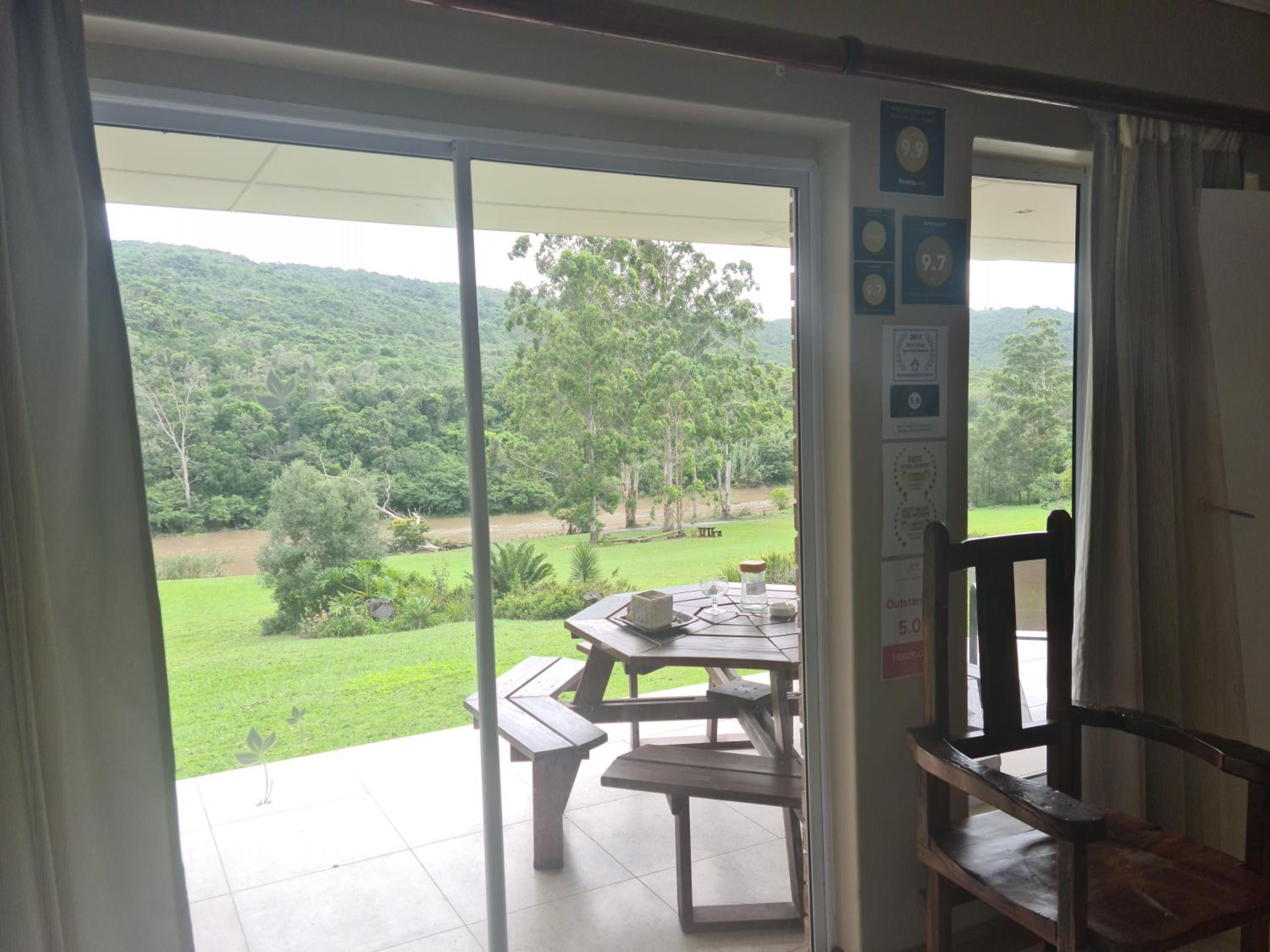 Mackenzies Accommodation