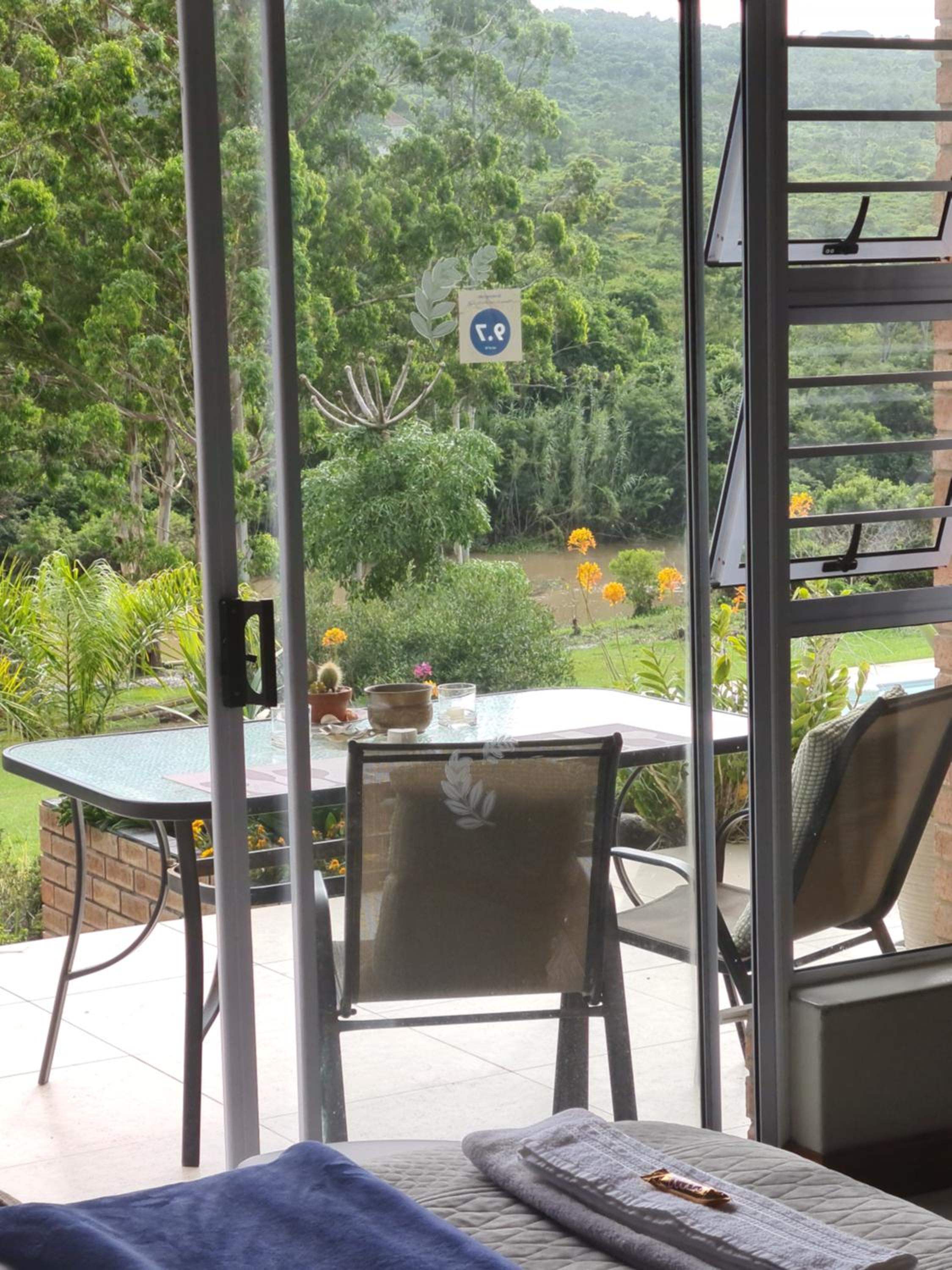 Mackenzies Accommodation