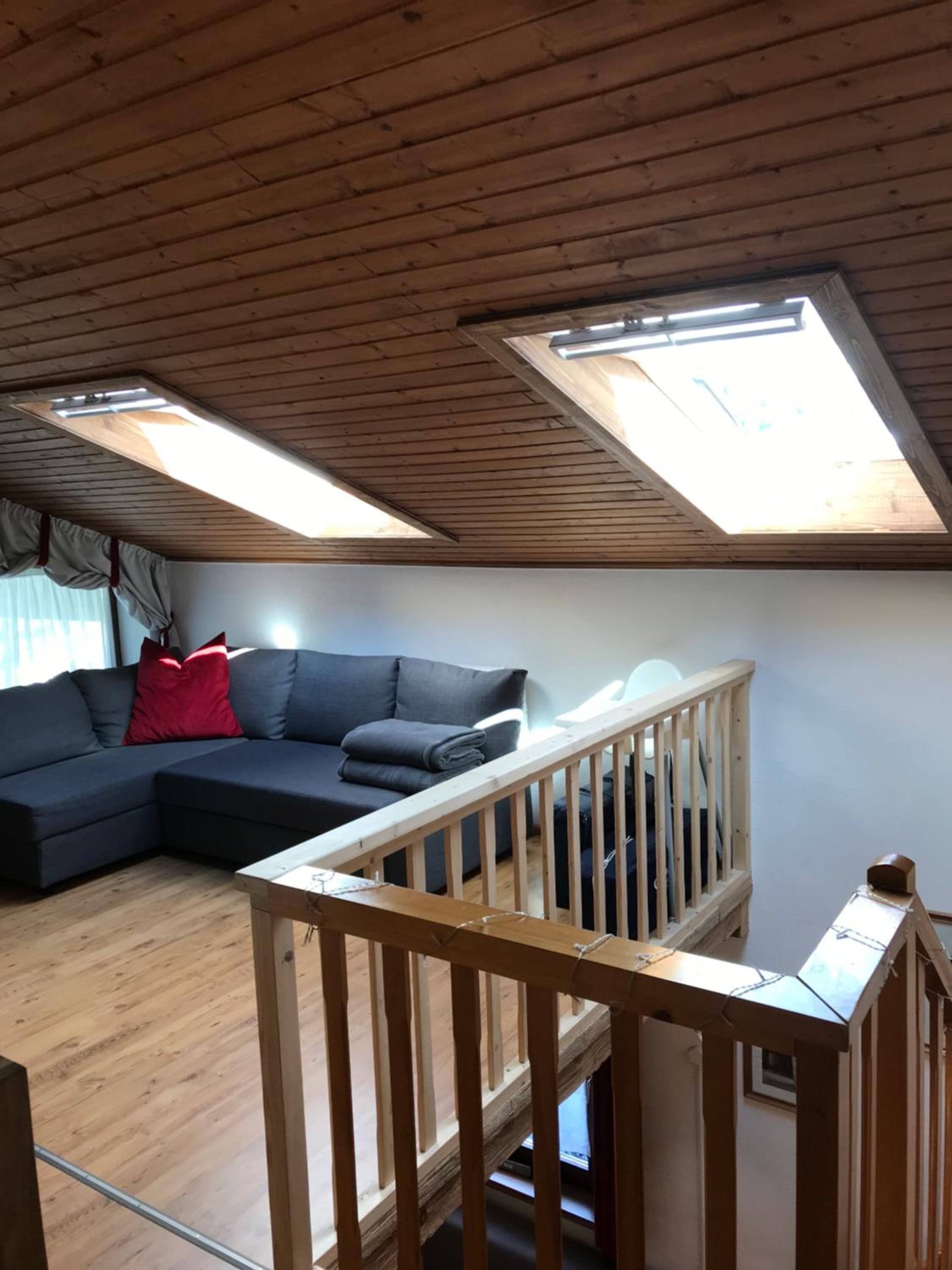 Haus Paula im schönen Gröbming