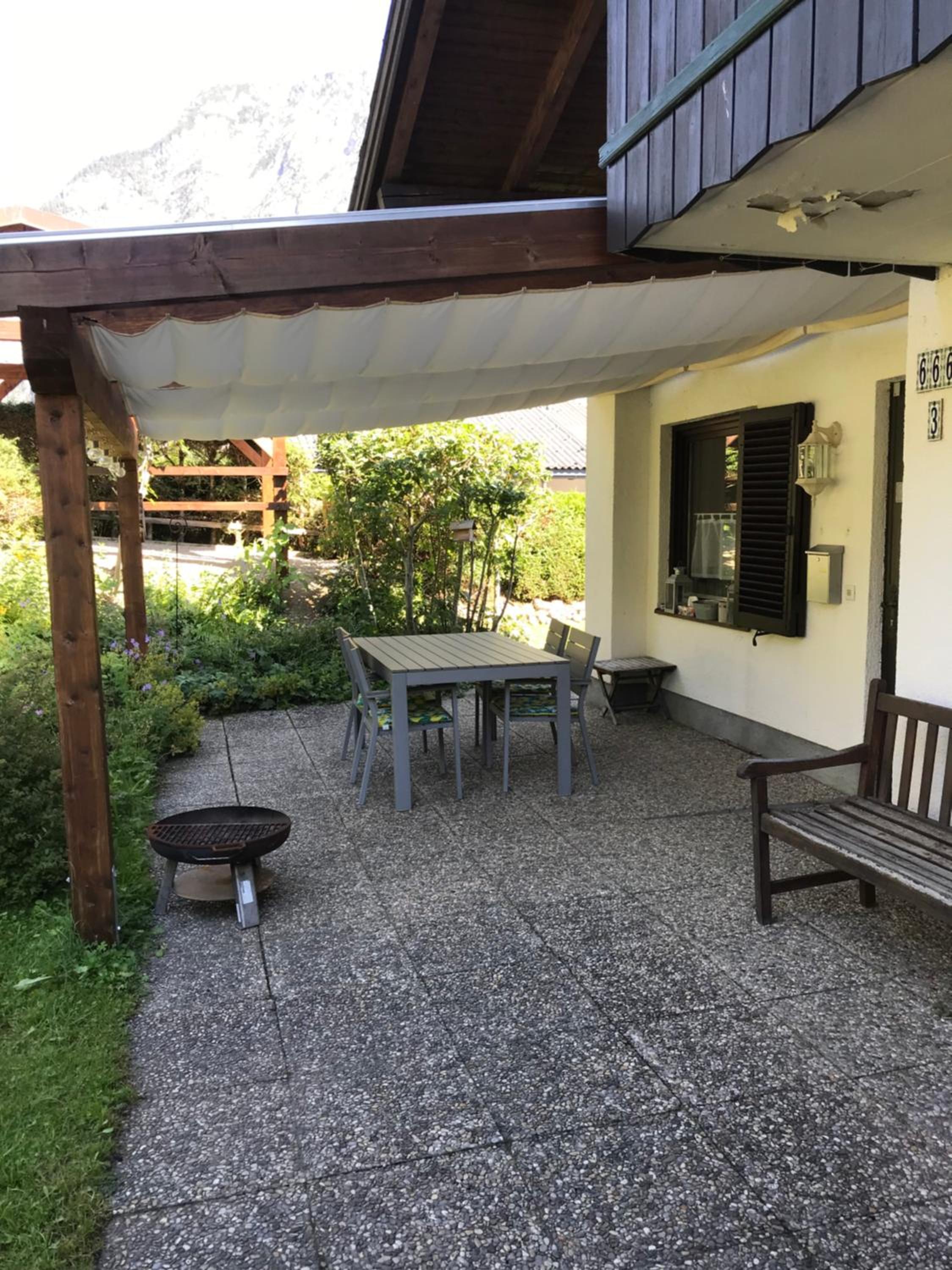 Haus Paula im schönen Gröbming