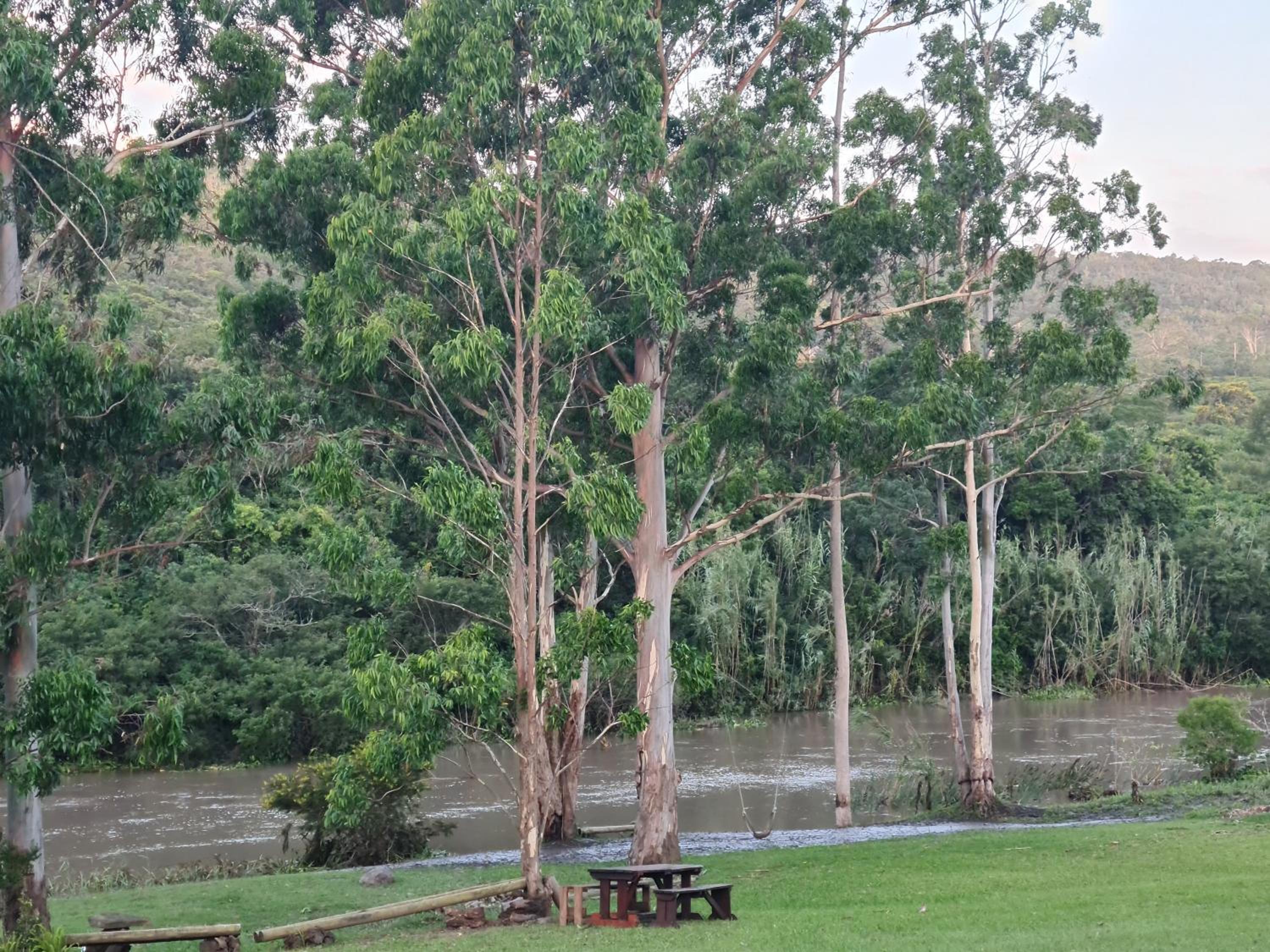 Mackenzies Accommodation