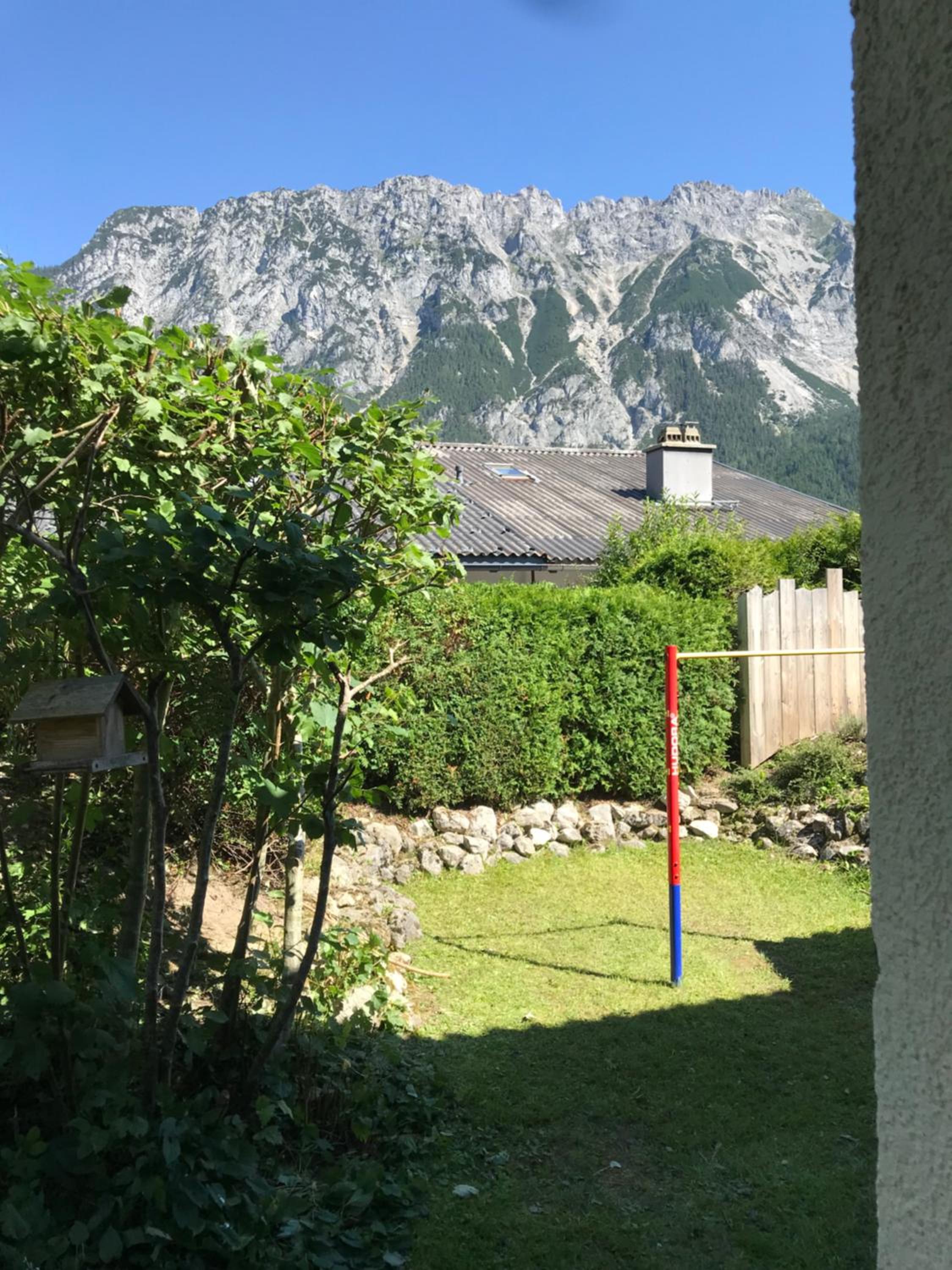 Haus Paula im schönen Gröbming