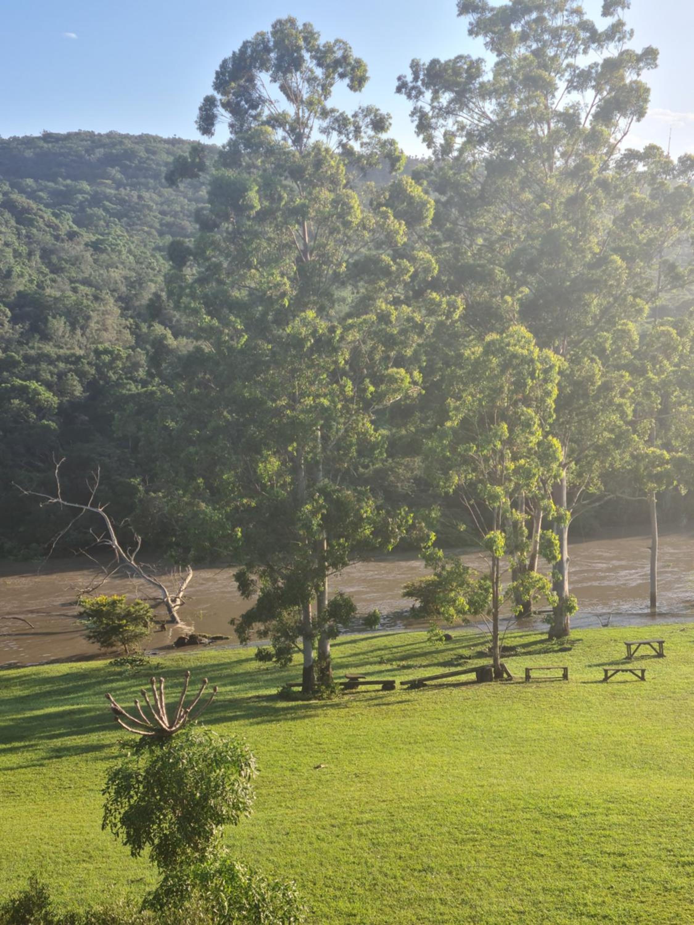Mackenzies Accommodation