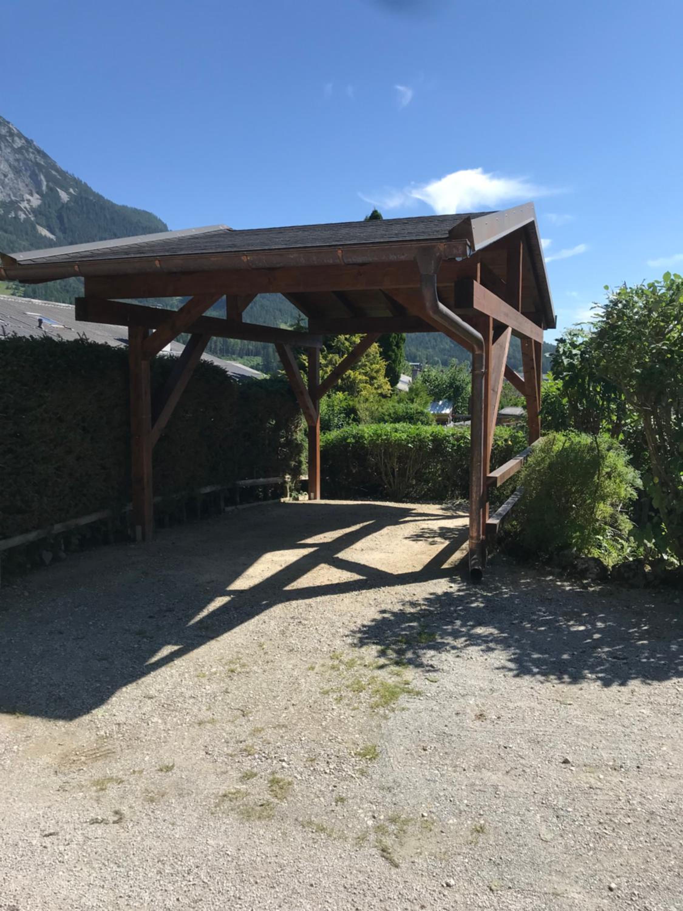 Haus Paula im schönen Gröbming
