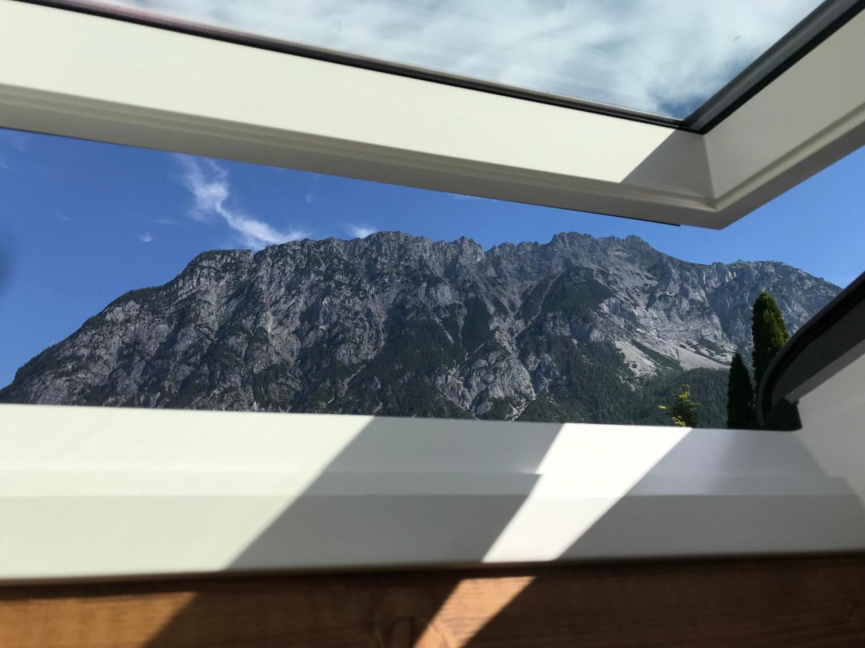 Haus Paula im schönen Gröbming