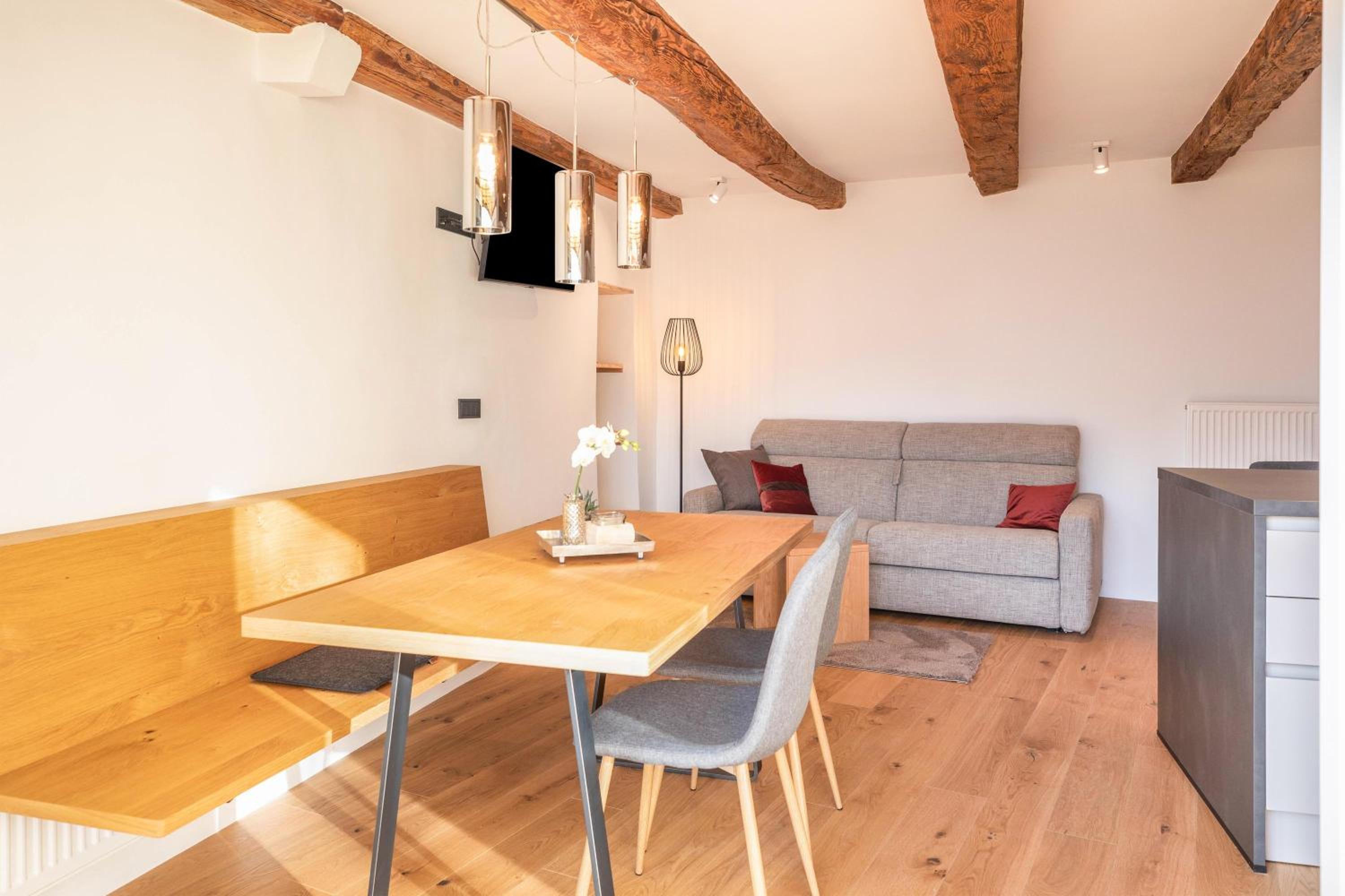 Brantenhof Ferienwohnung Pomum
