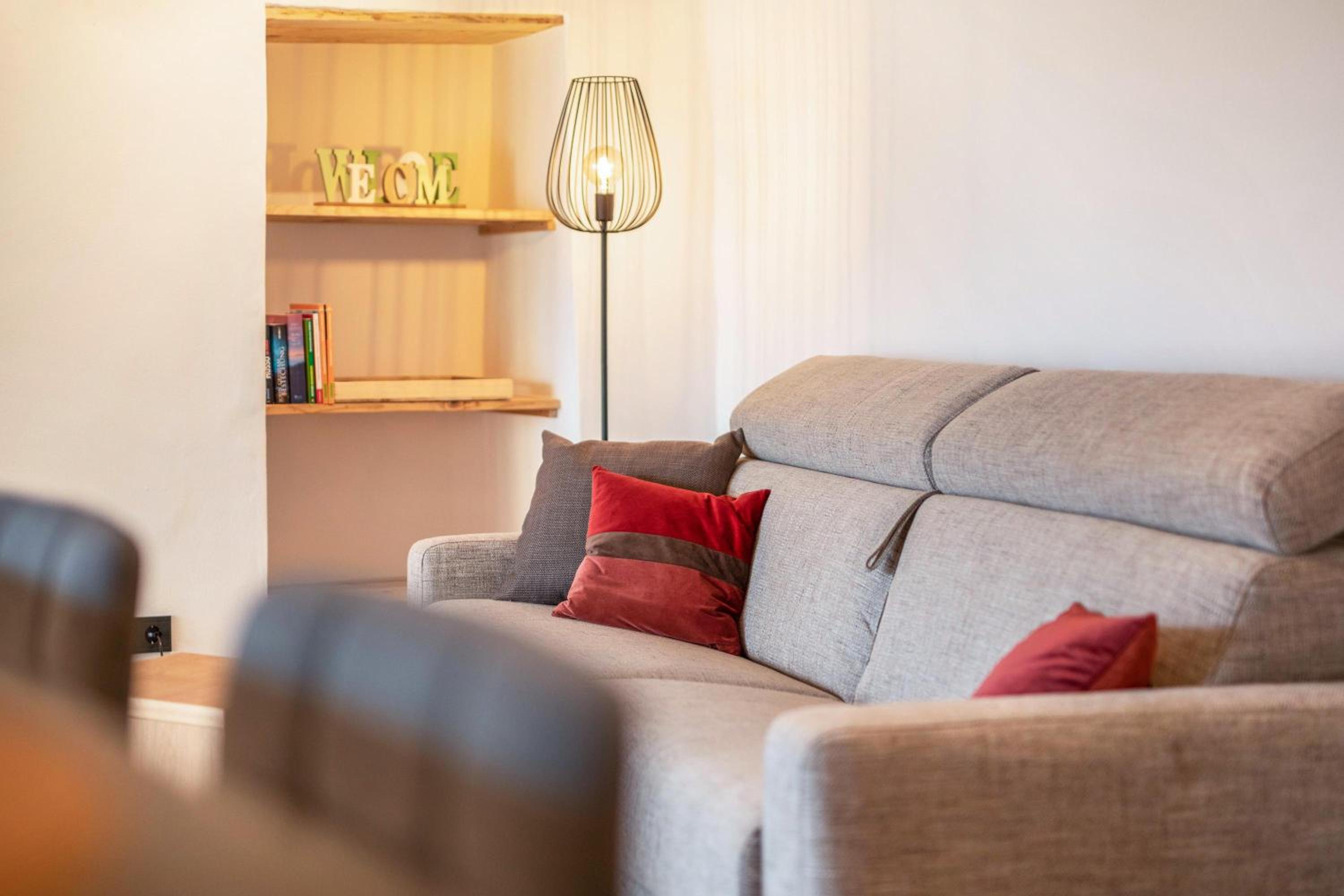Brantenhof Ferienwohnung Pomum